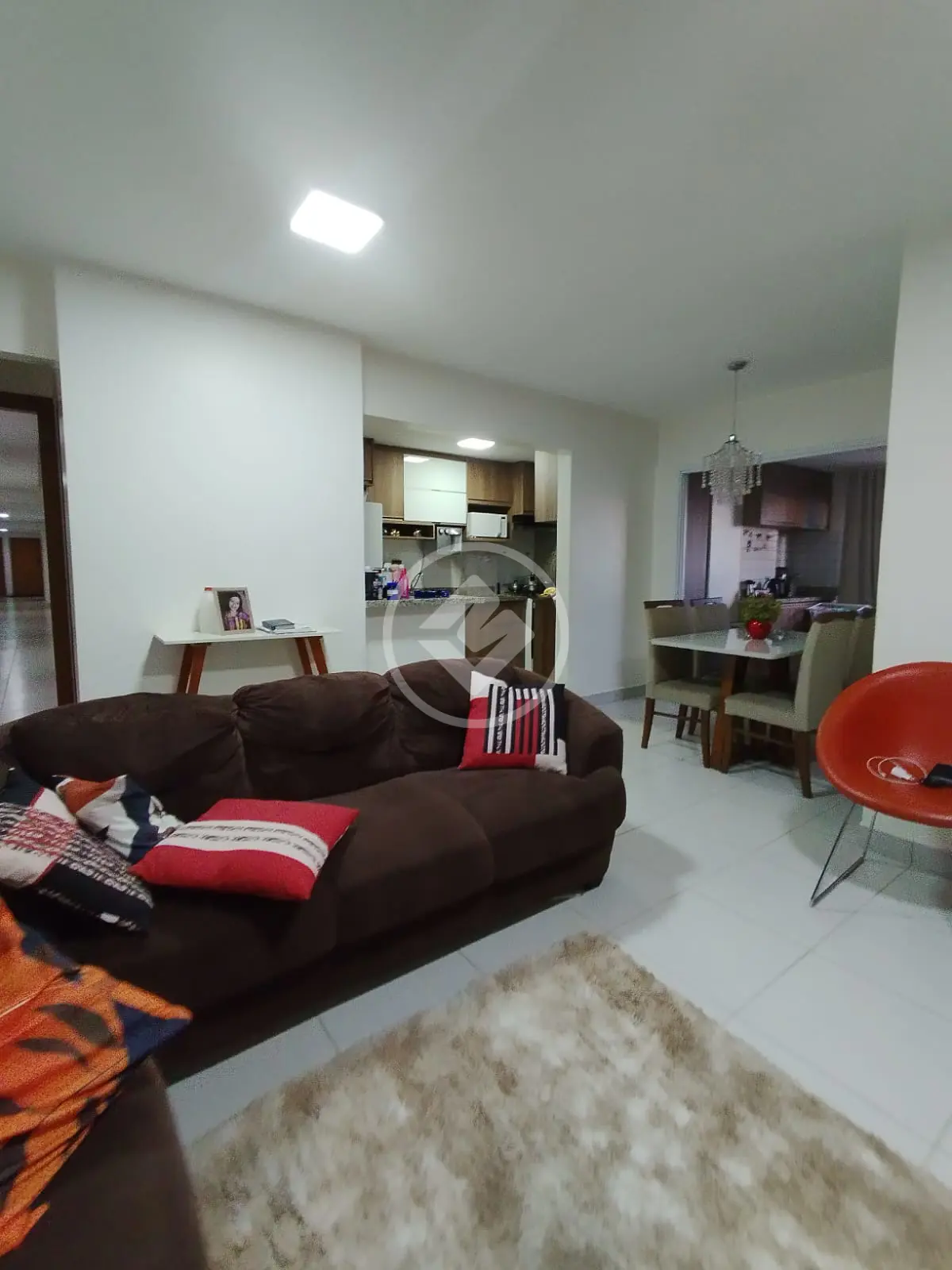 Imagem 6 - Apartamento em Setor Campinas, Goiânia - GO