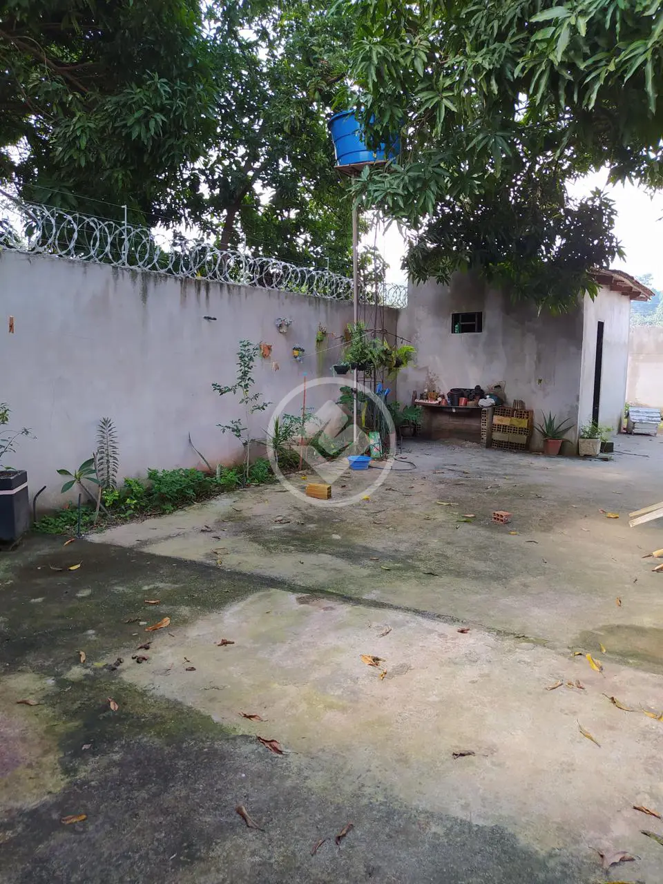 Imagem 4 - Casa em Condomínio Residencial dos Sonhos, Hidrolândia - CE
