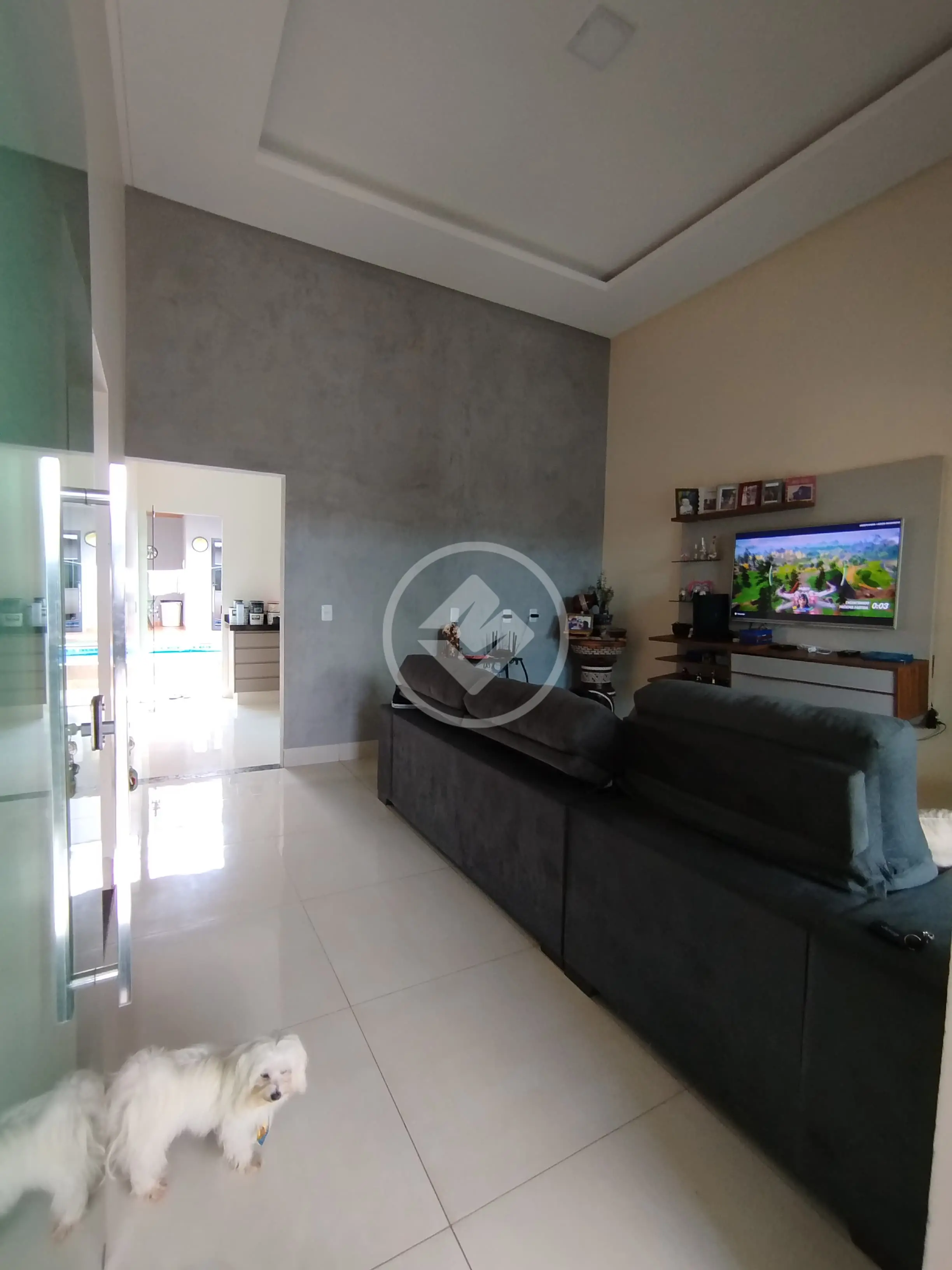Image 10 - Casa em Residencial Santa Fé I, Goiânia - GO