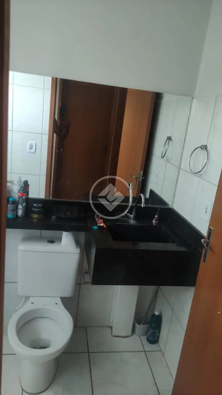 Image 8 - Apartamento em Jardim Buriti Sereno, Aparecida de Goiânia - GO