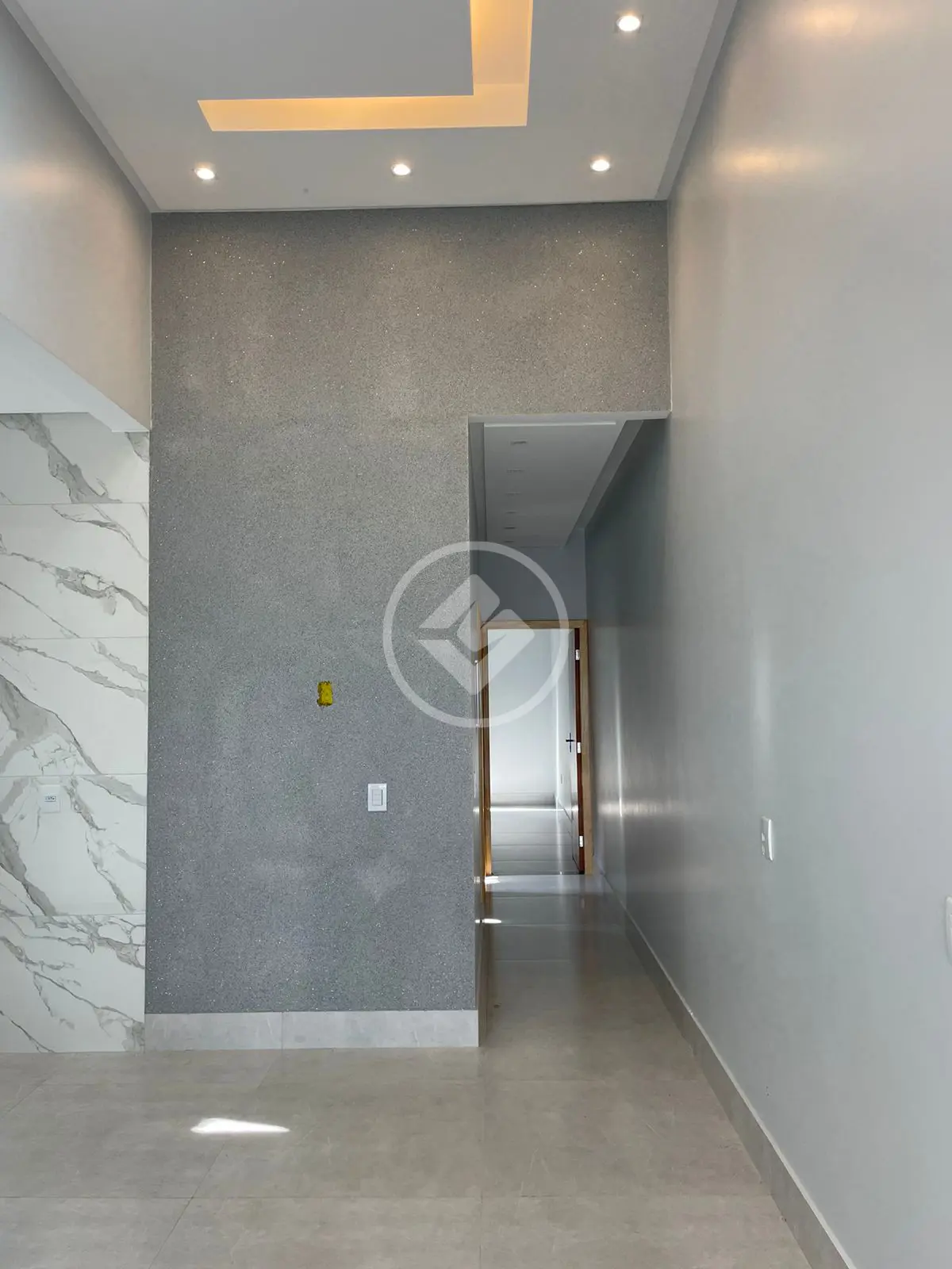 Imagem 2 - Casa em Residencial Santa Fé I, Goiânia - GO