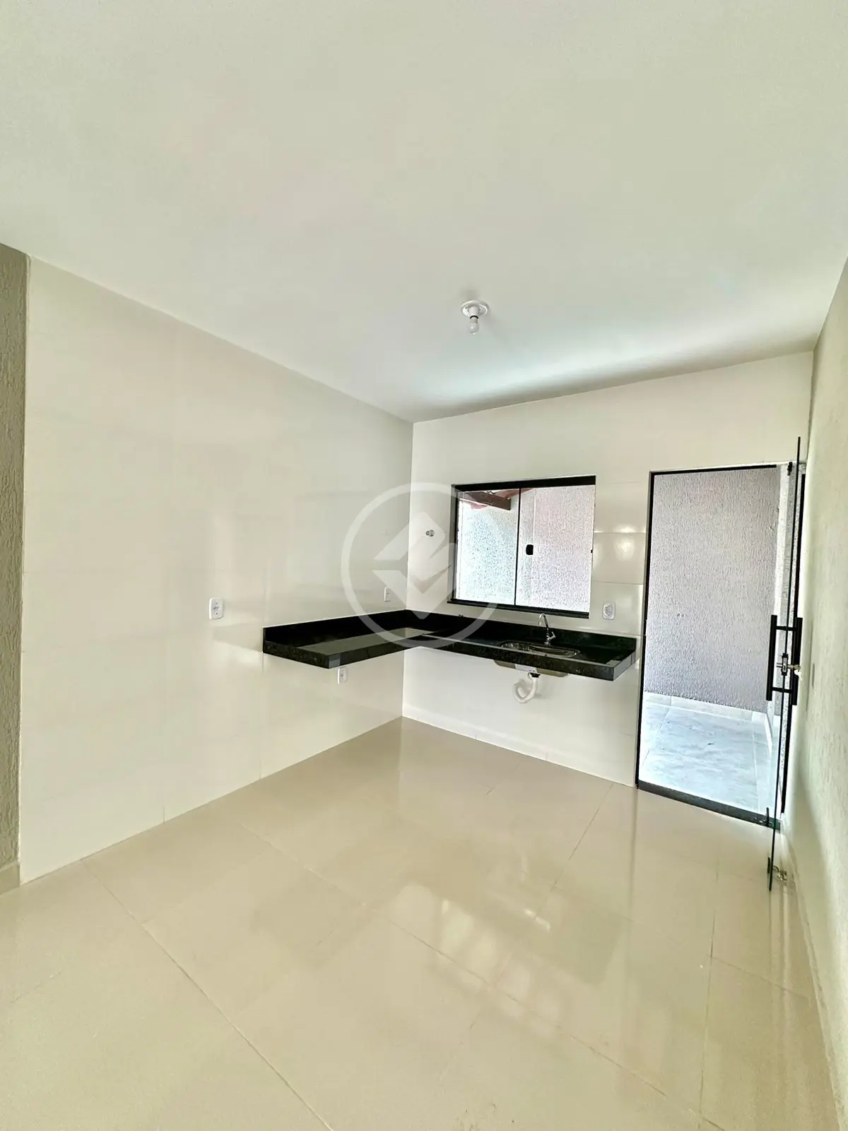 Casa Residencial Monte Cristo, Trindade - GO — foto 2