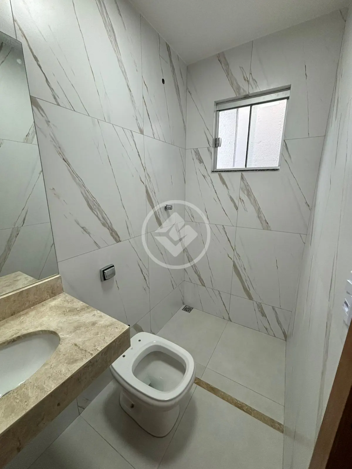 Imagem 3 - Casa em Residencial Santa Fé, Goiânia - GO