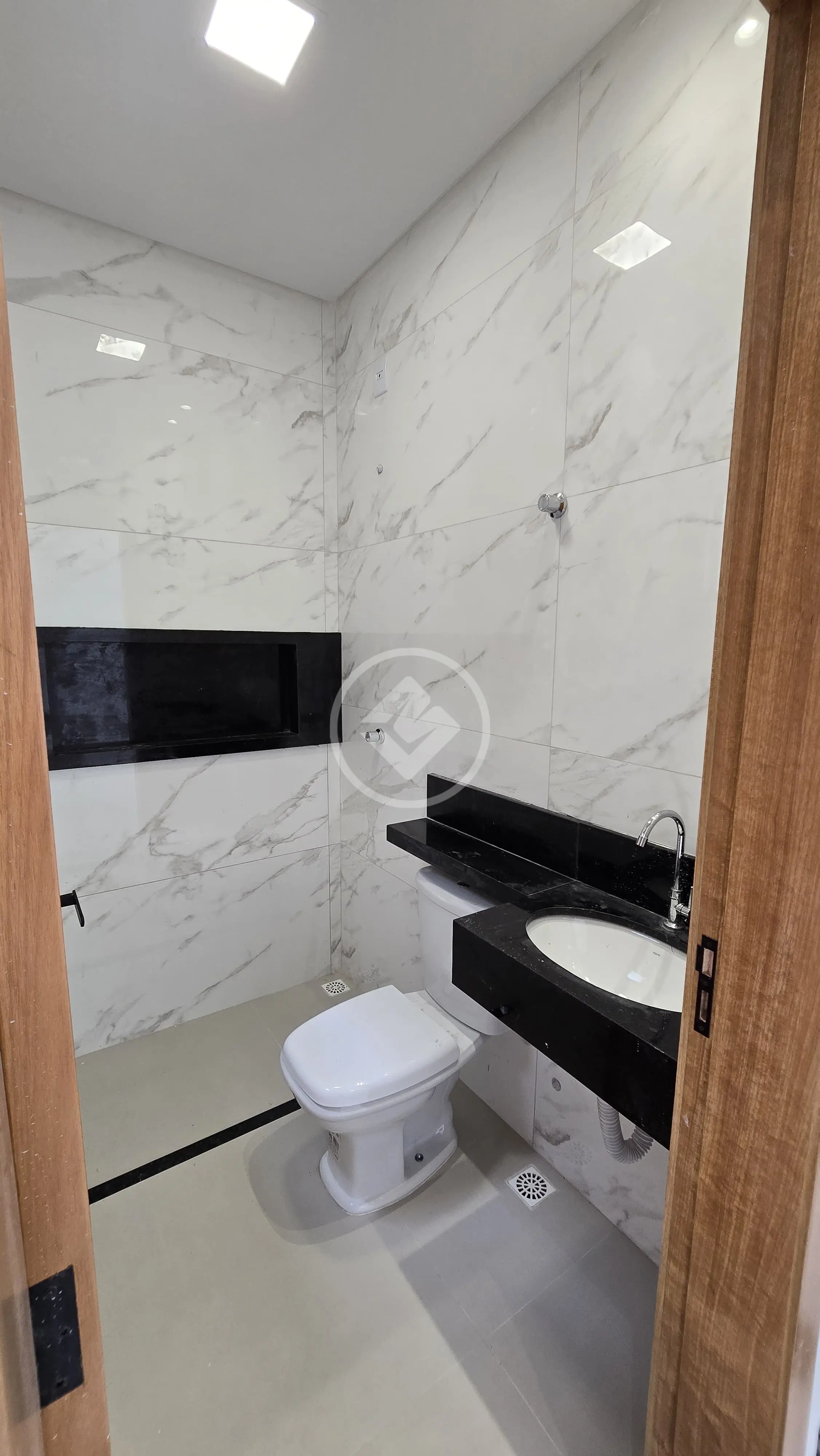 Casa Setor Faiçalville, Goiânia - GO — foto 2