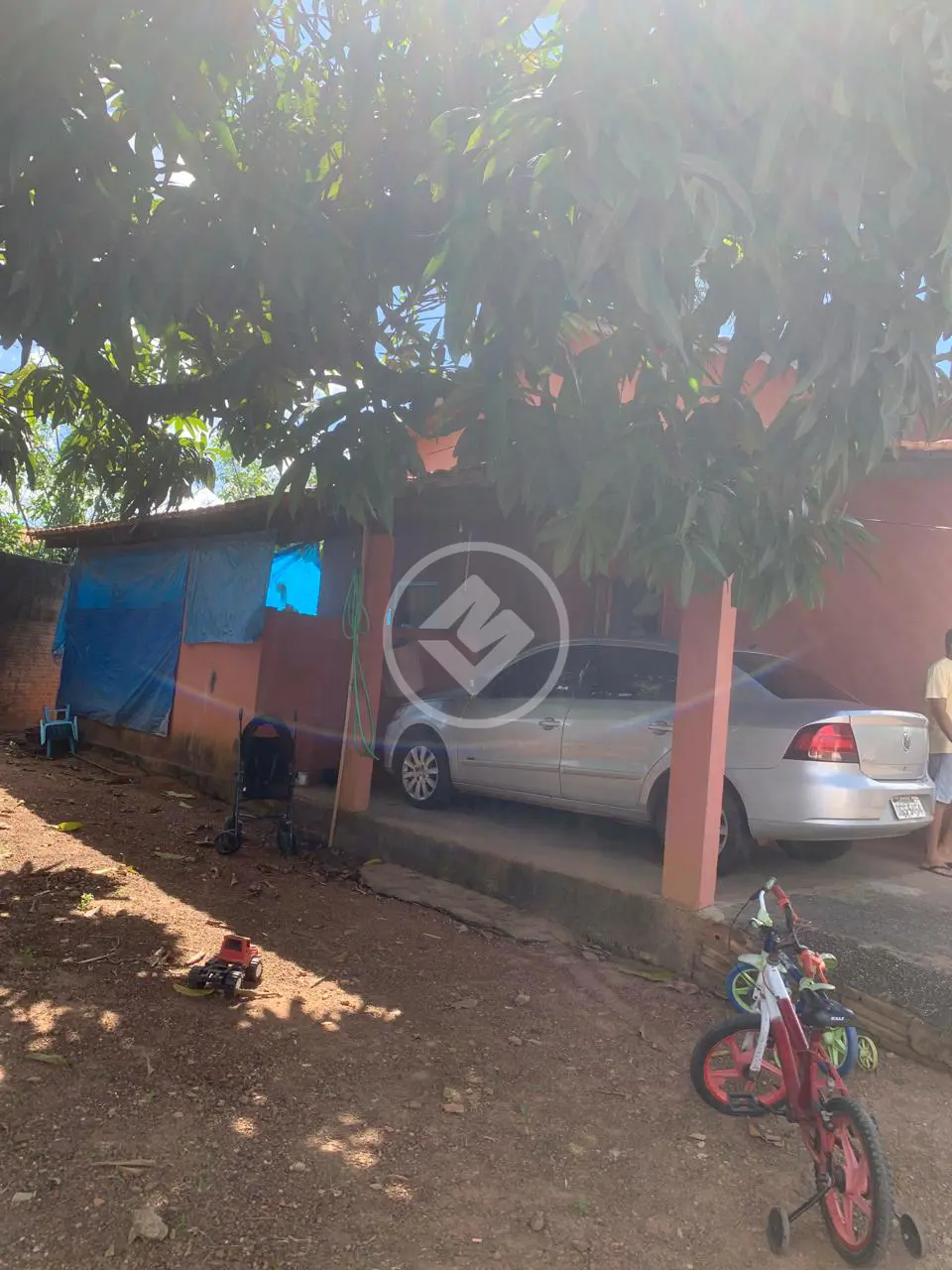 Casa Jardim Buriti Sereno, Aparecida de Goiânia - GO — foto 2