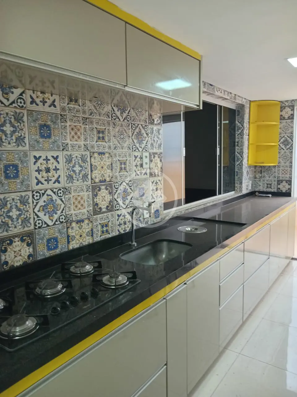 Apartamento Setor Bueno, Goiânia - GO — foto 1