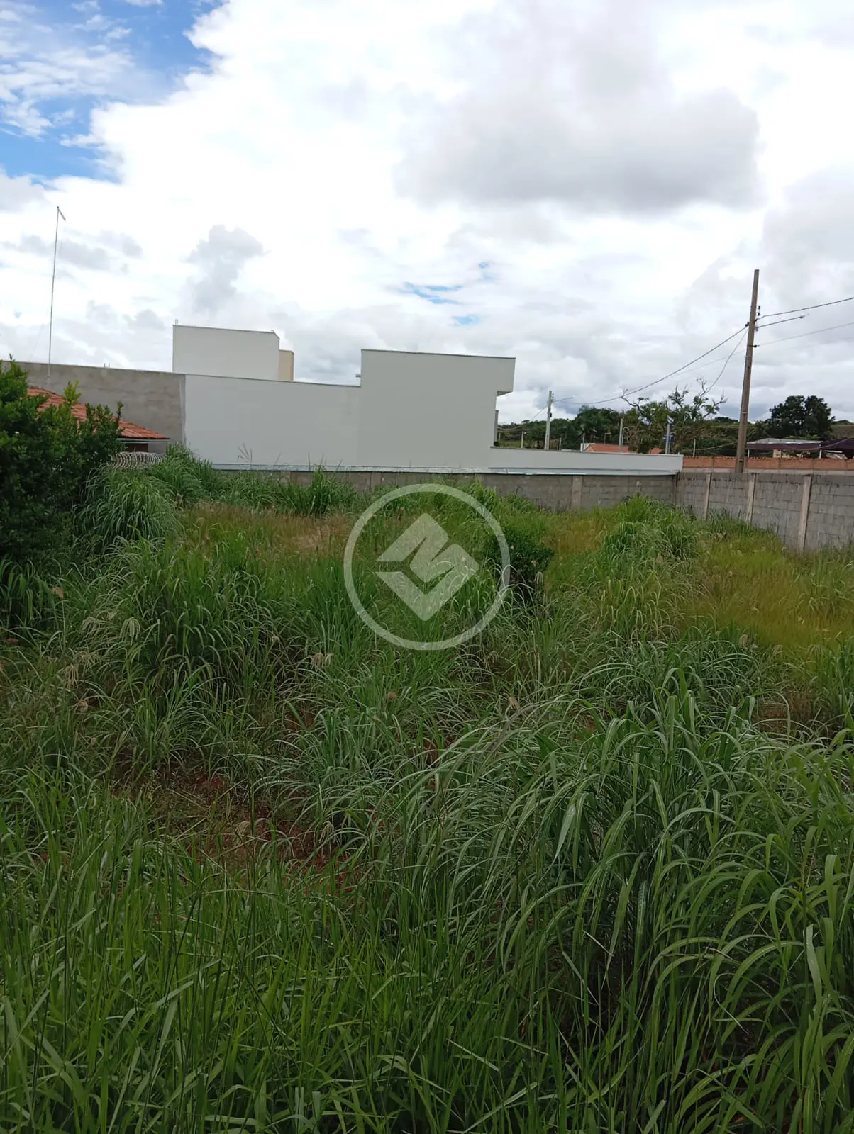 Terreno Garavelo Sul, Hidrolândia - GO — foto 1