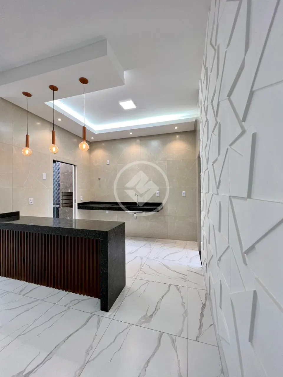 Imagem 2 - Casa em Setor Cristina II, Trindade - GO