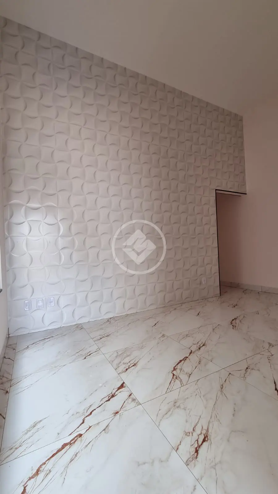 Imagem 2 - Casa em Jardim Buriti Sereno, Aparecida de Goiânia - GO