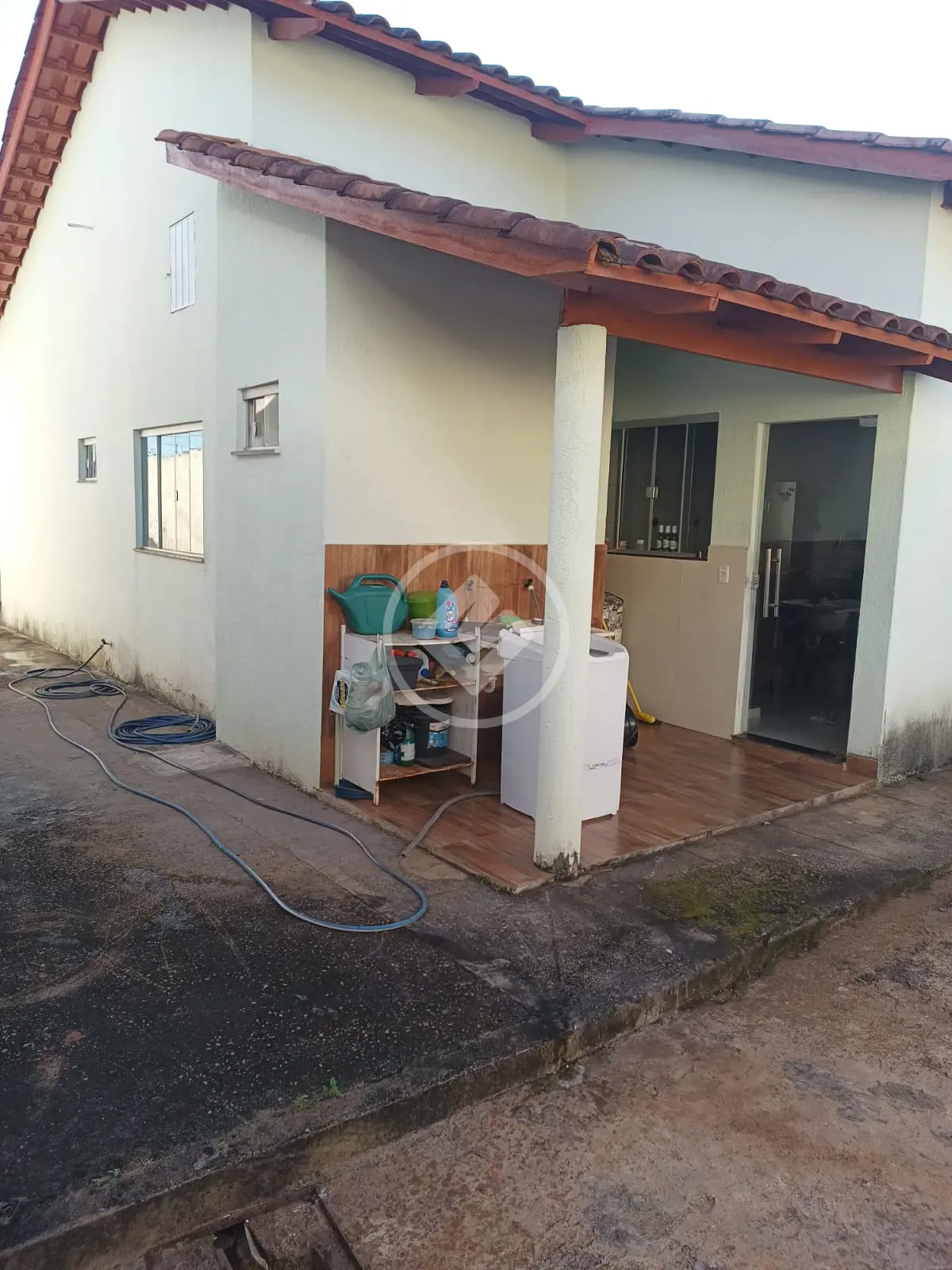 Imagem 2 - Casa em Jardim Buriti Sereno, Aparecida de Goiânia - GO