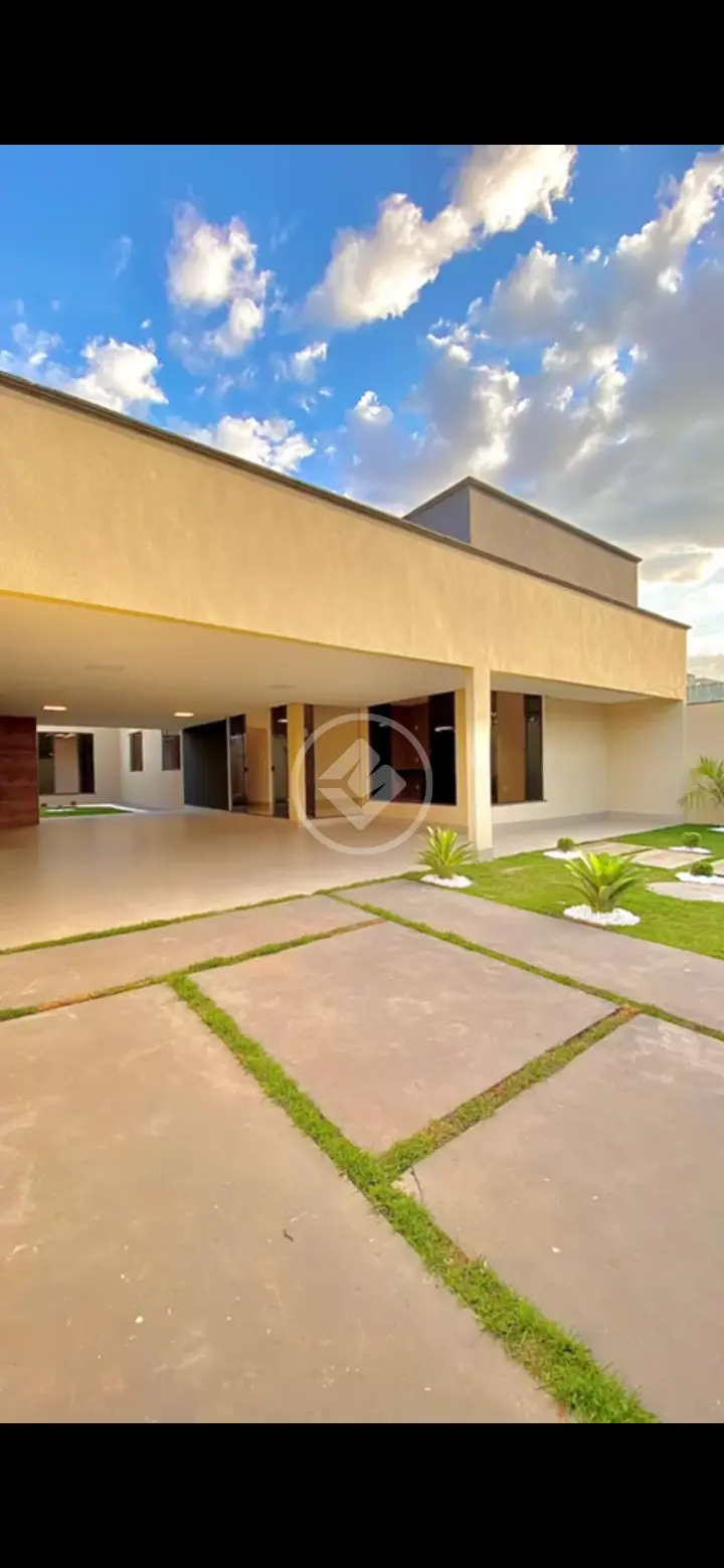 Casa Goiânia Park Sul, Aparecida de Goiânia - GO — foto 1