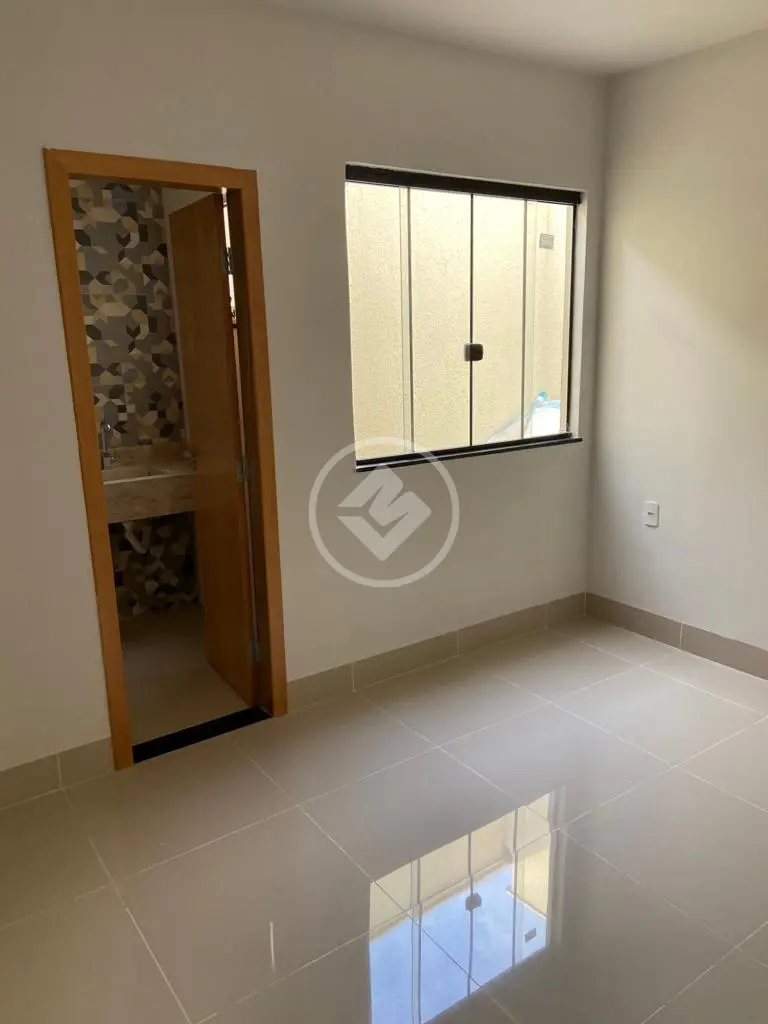 Imagem 6 - Casa em Jardim Ipanema, Goiânia - GO