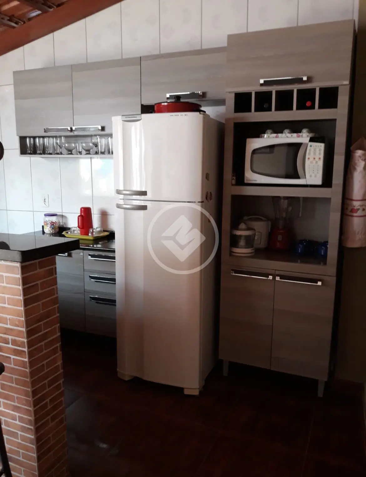 Imagem 4 - Casa Condomínio em Jardins do Cerrado 7, Goiânia - GO