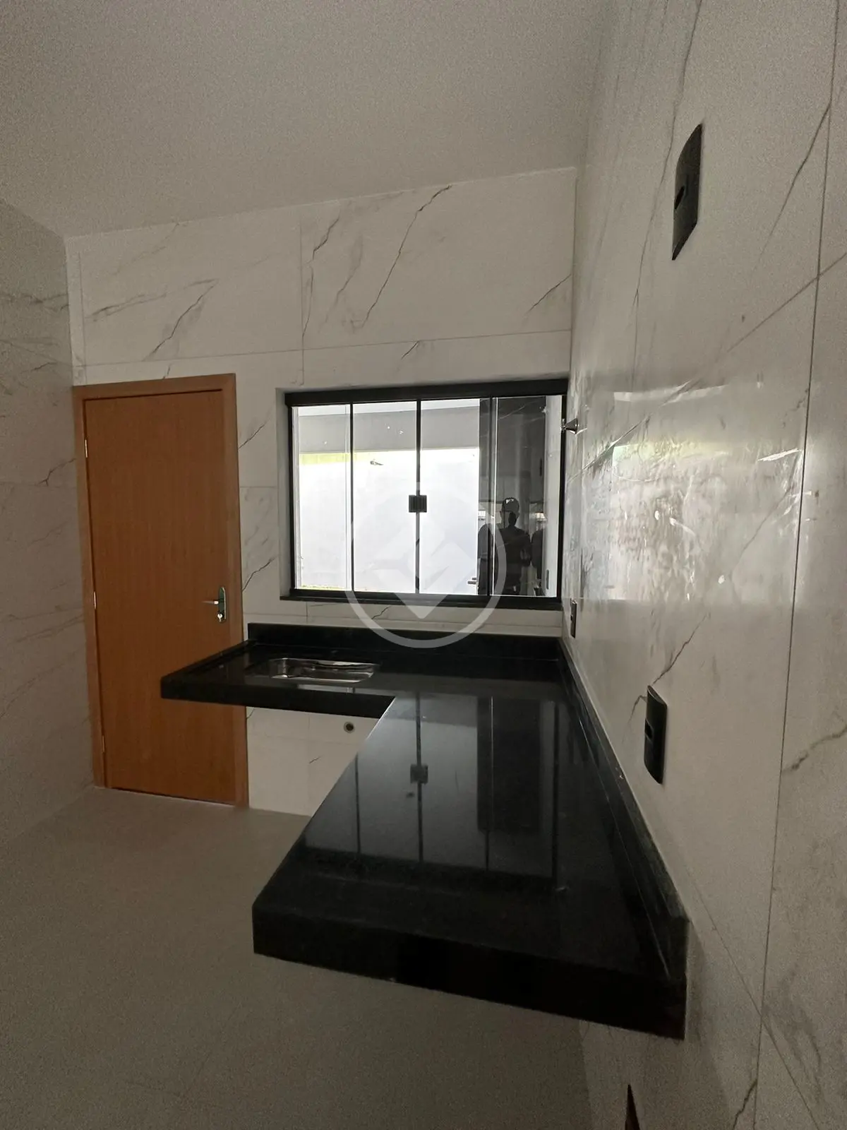 Imagem 4 - Casa em Jardim Buriti Sereno, Aparecida de Goiânia - GO