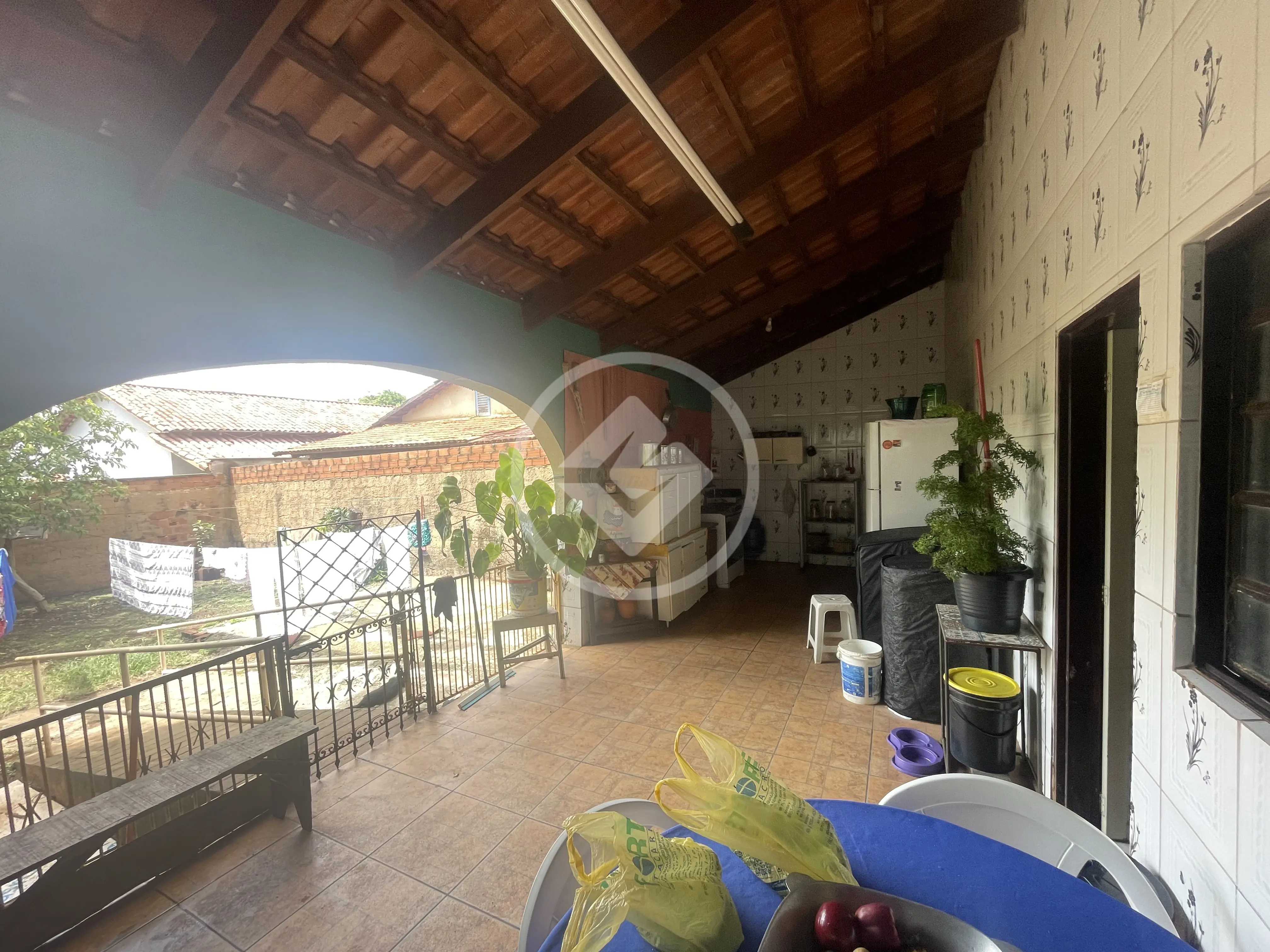 Image 10 - Casa em Setor Garavelo, Aparecida de Goiânia - GO