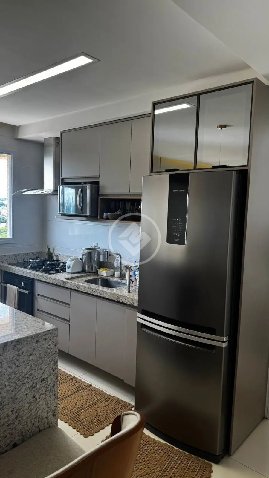 Image 10 - Apartamento em JARDIM EUROPA, Goiânia - GO