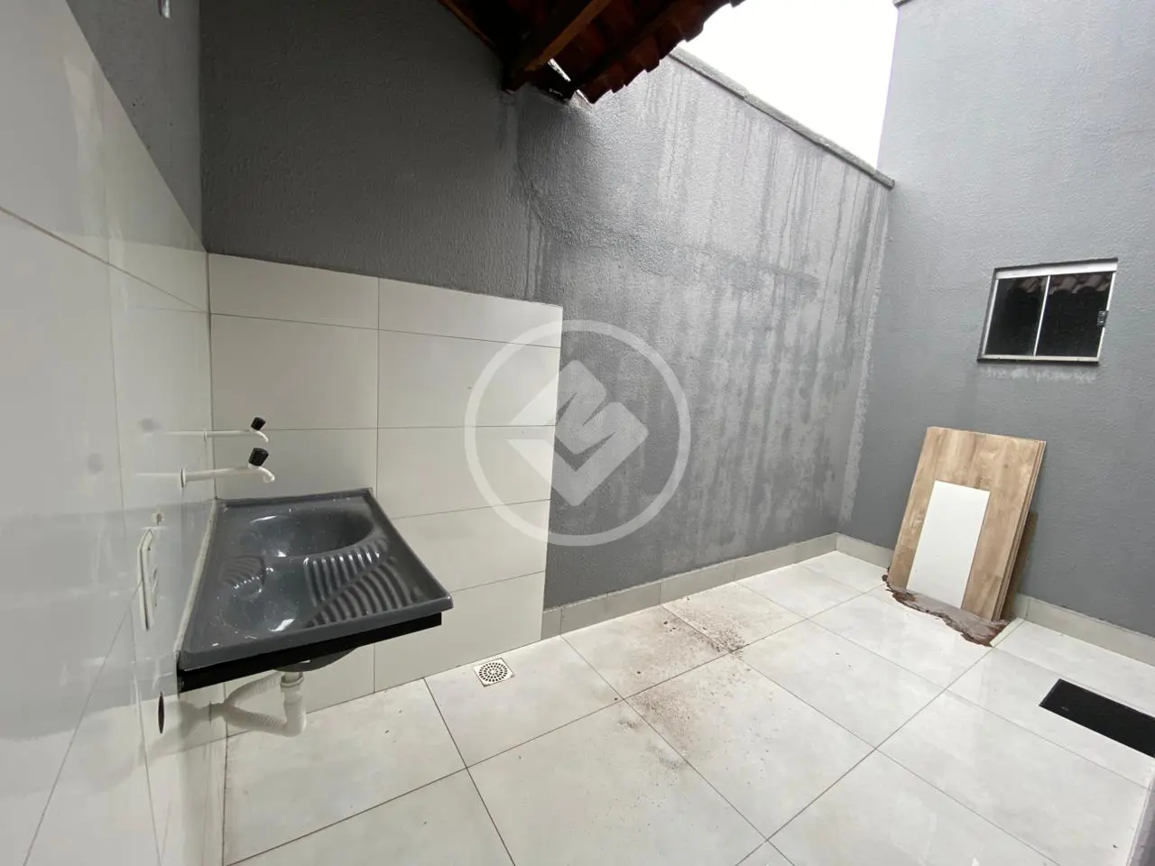 Imagem 4 - Casa em Residencial Santa Fé I, Goiânia - GO