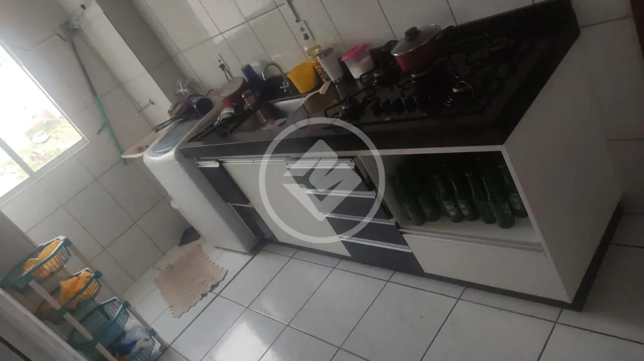 Imagem 3 - Apartamento em Jardim Buriti Sereno, Aparecida de Goiânia - GO