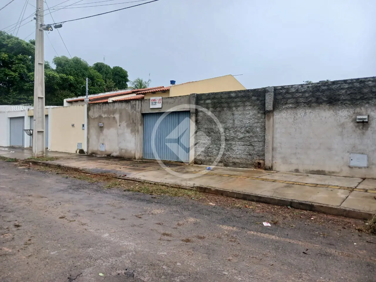 Imagem 4 - Terreno em Jardim Alto Paraíso, Aparecida de Goiânia - GO