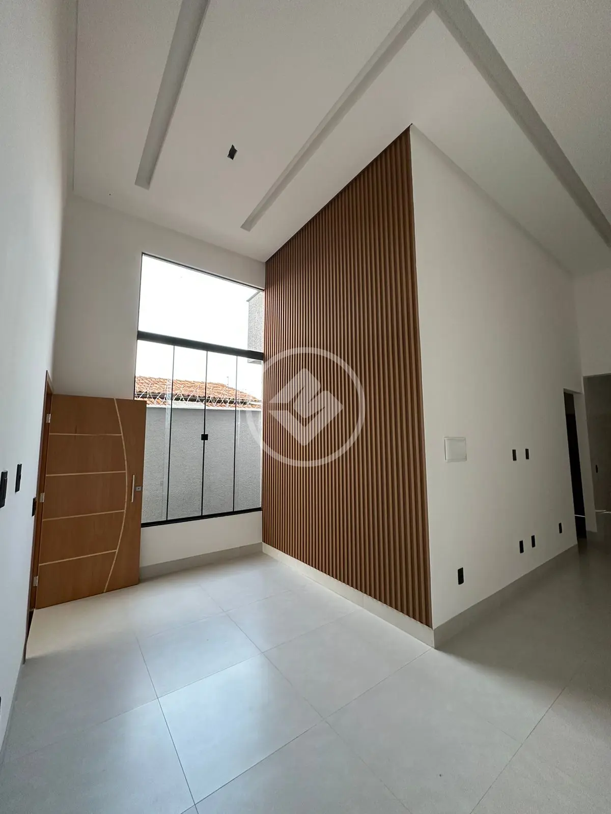Casa Jardim Buriti Sereno, Aparecida de Goiânia - GO — foto 2