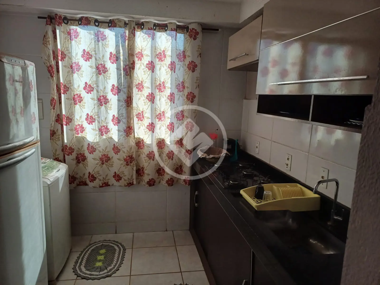 Image 8 - Apartamento em Conjunto Vera Cruz, Goiânia - GO
