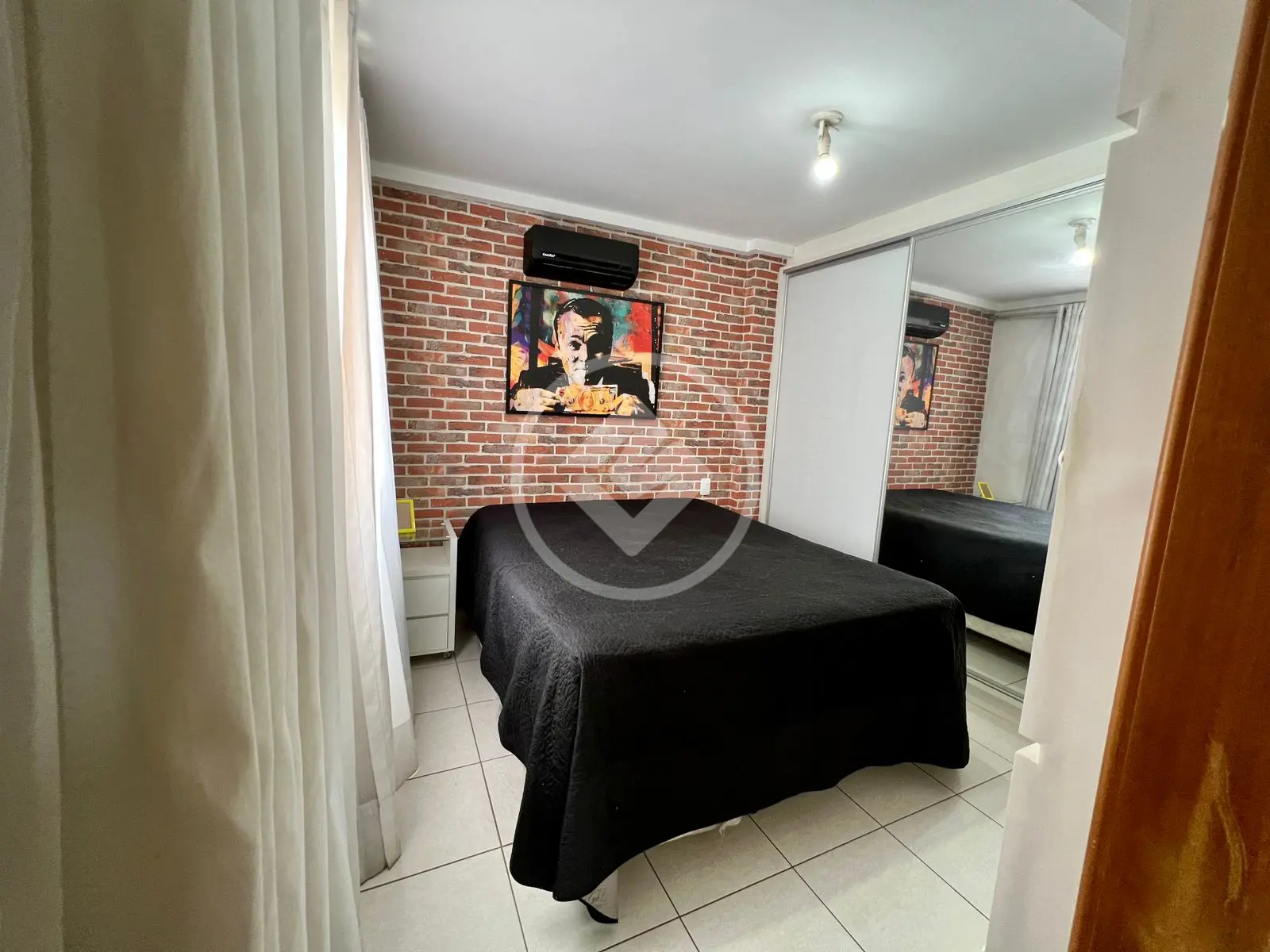 Image 8 - Apartamento em Jardim Bela Vista - Continuação, Aparecida de Goiânia - GO