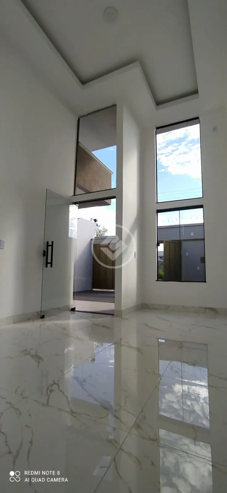 Imagem 1 - Casa em Setor Conde dos Arcos, Aparecida de Goiânia - GO