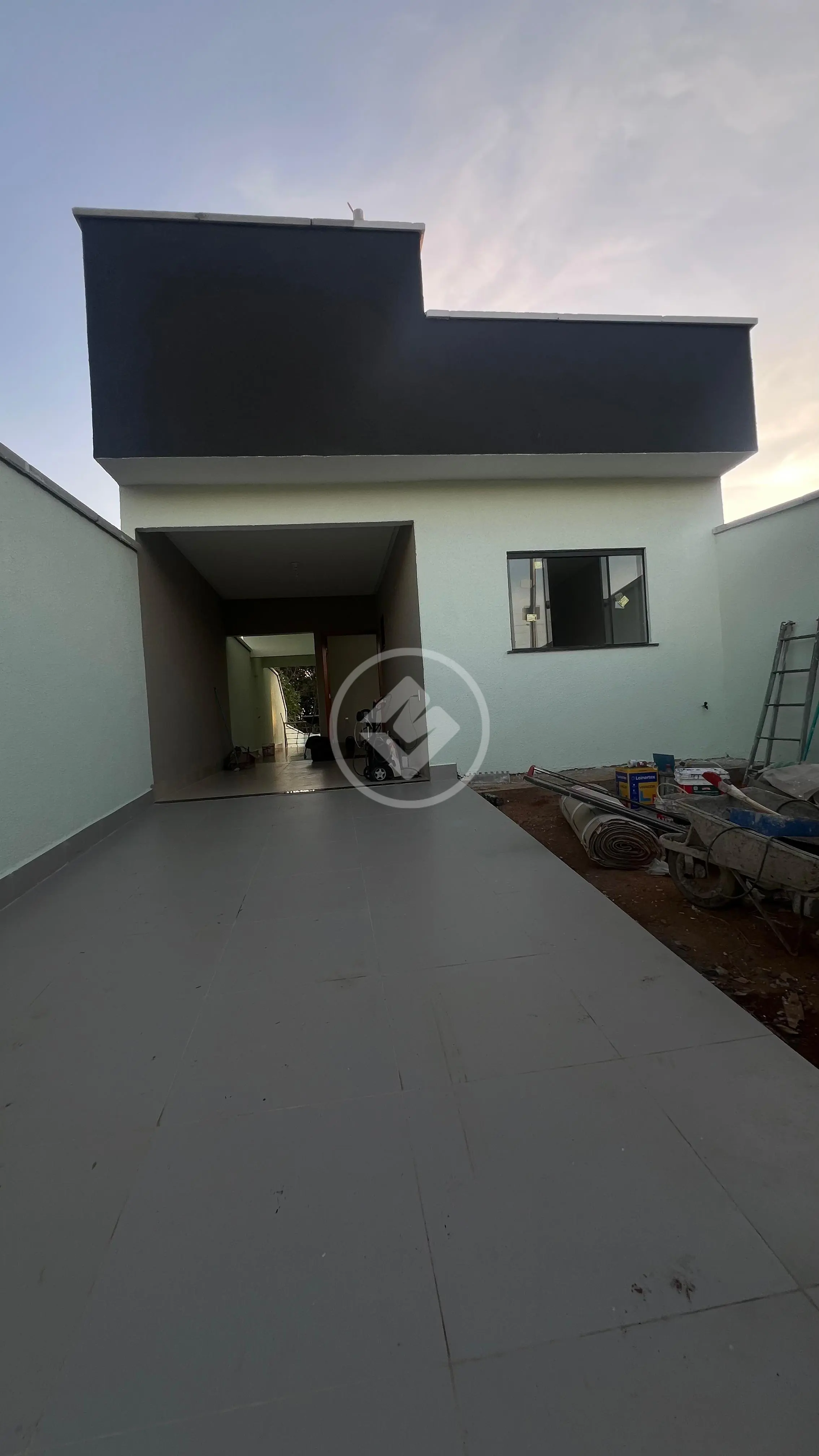 Imagem 5 - Casa em Jardim Dom Bosco 2ª Etapa, Aparecida de Goiânia - GO
