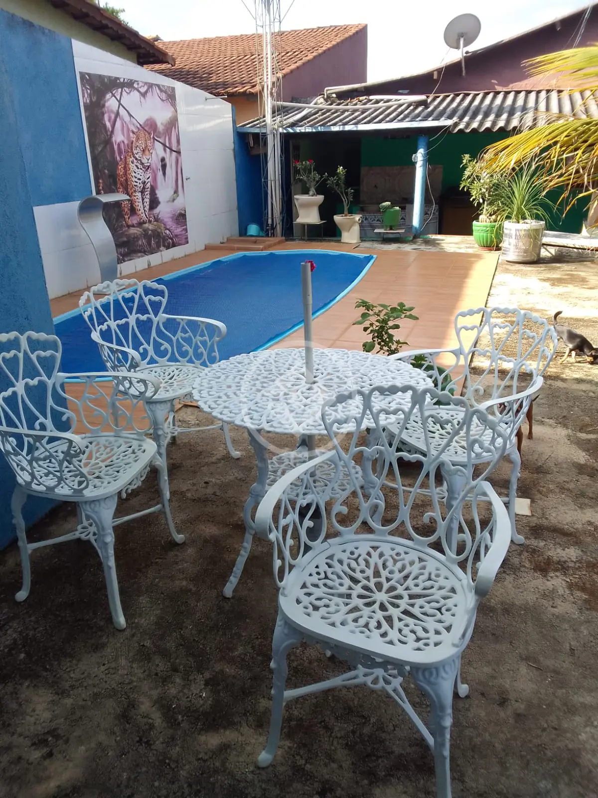 Casa Garavelo Residencial Park, Aparecida de Goiânia - GO — foto 1