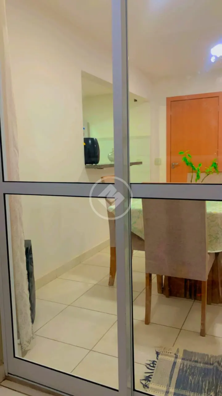 Imagem 6 - Apartamento em Jardim Belo Horizonte, Aparecida de Goiânia - GO
