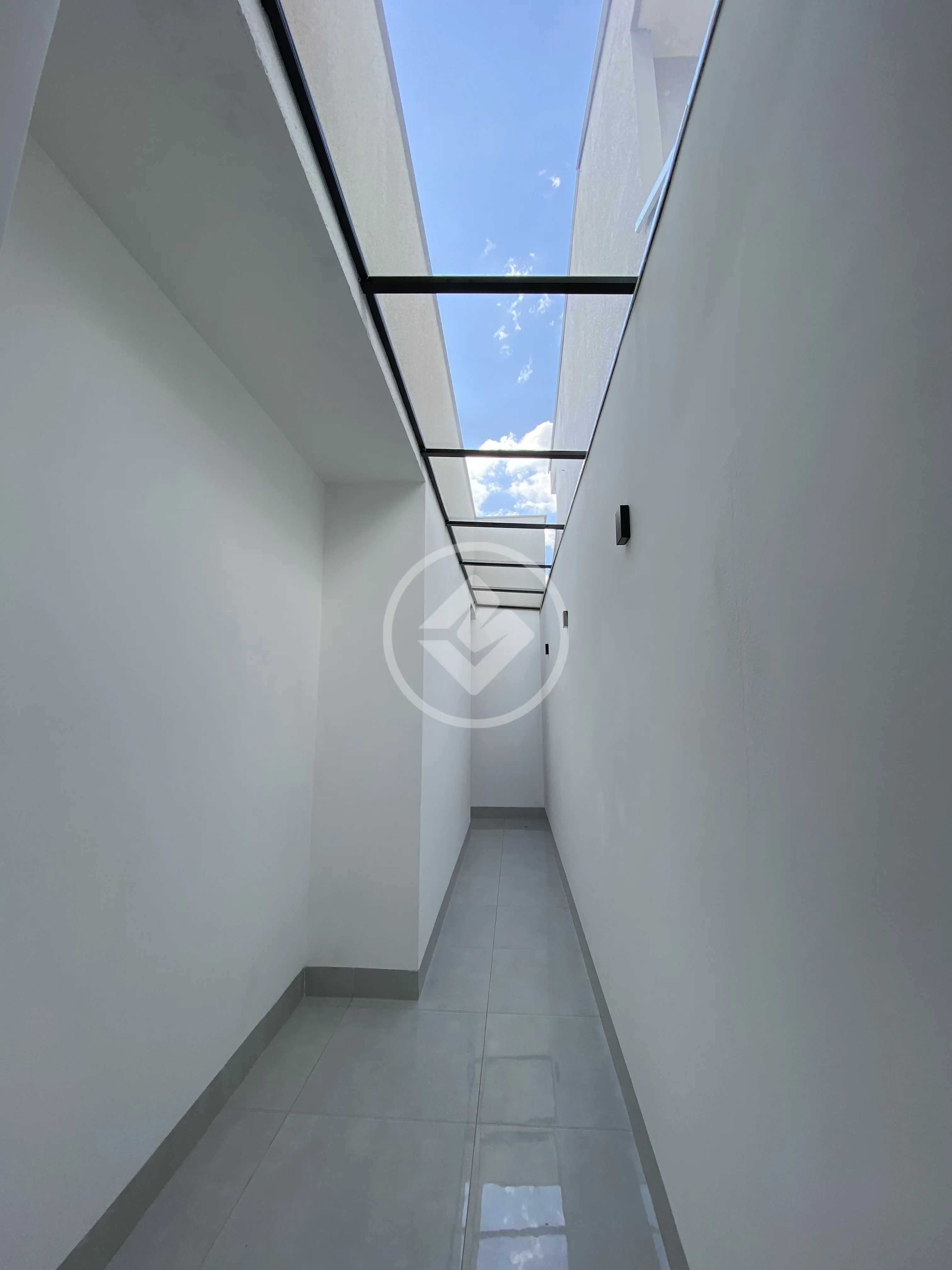 Imagem 5 - Casa em Residencial Flamingo, Goiânia - GO