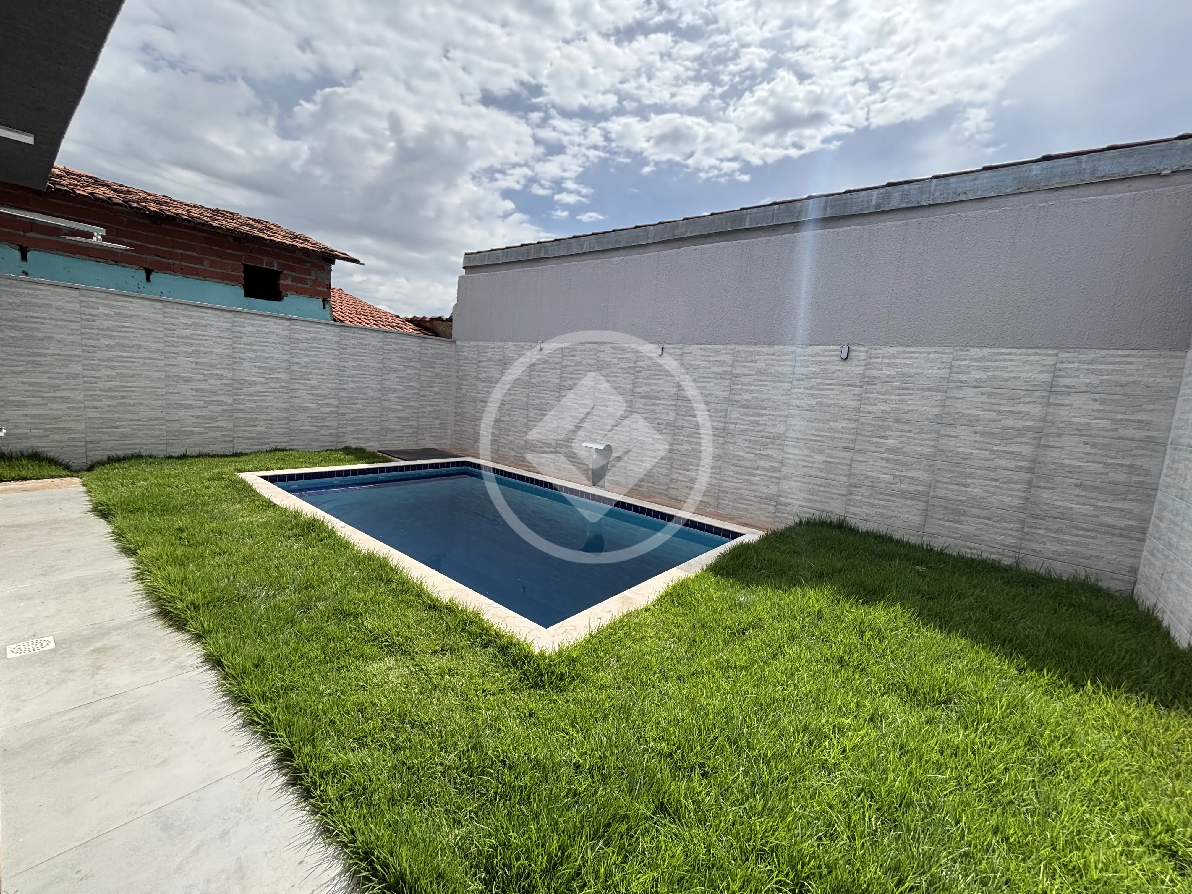Imagem 4 - Casa em Setor Garavelo, Aparecida de Goiânia - GO