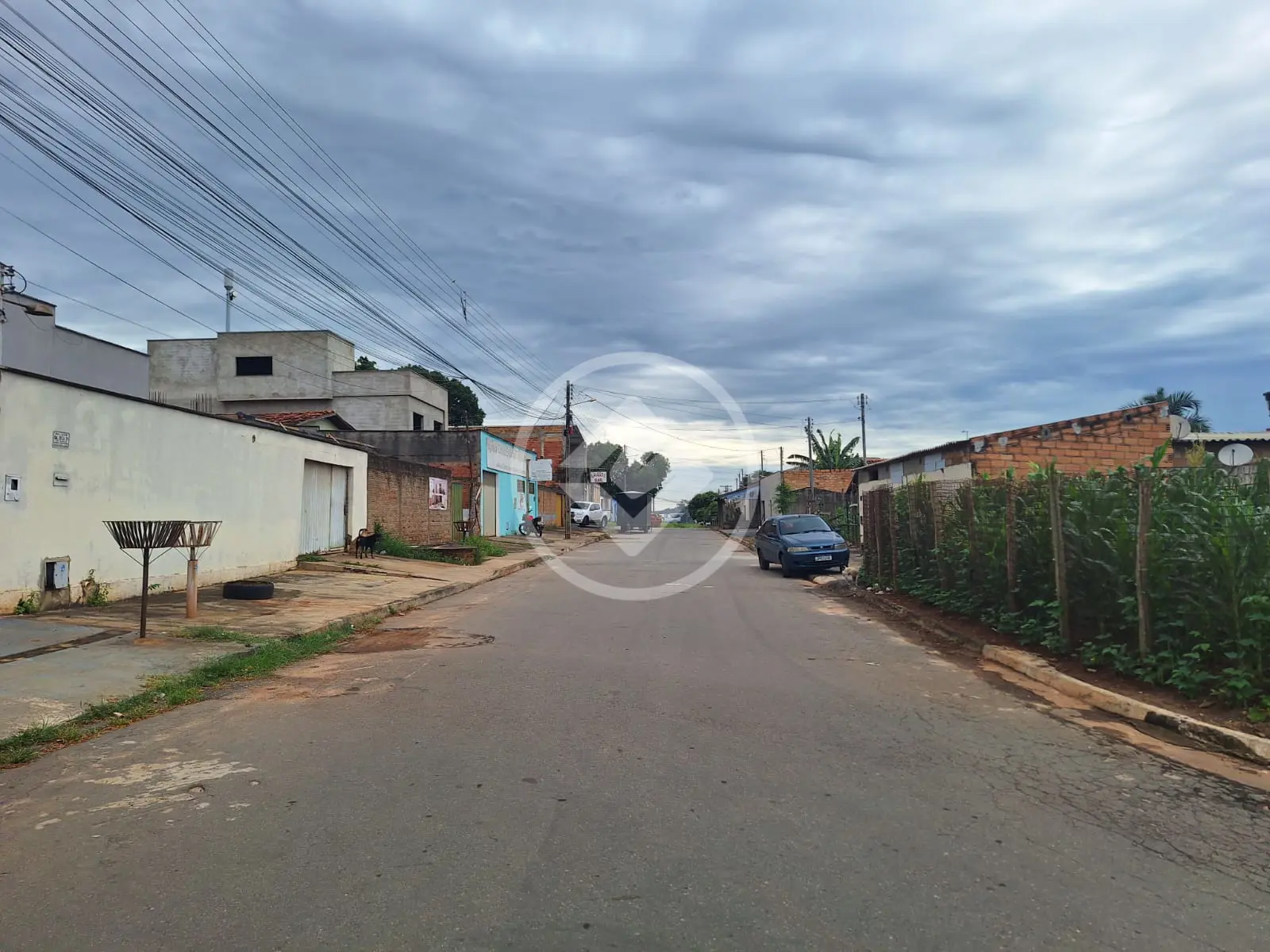 Imagem 4 - Terreno em Residencial Cândido Queiroz, Aparecida de Goiânia - GO