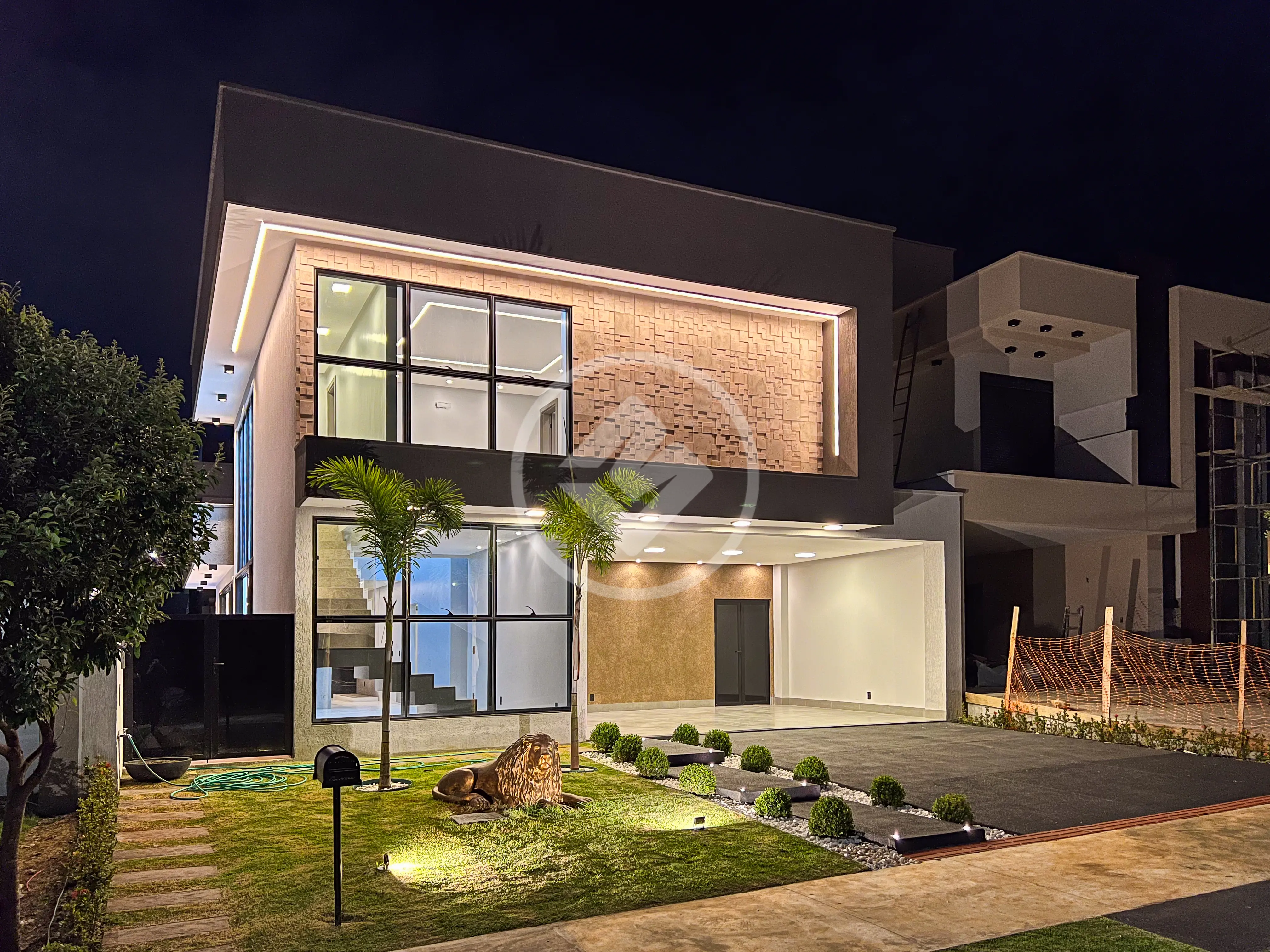 Casa Parqville Pinheiros, Aparecida de Goiânia - GO — foto 1