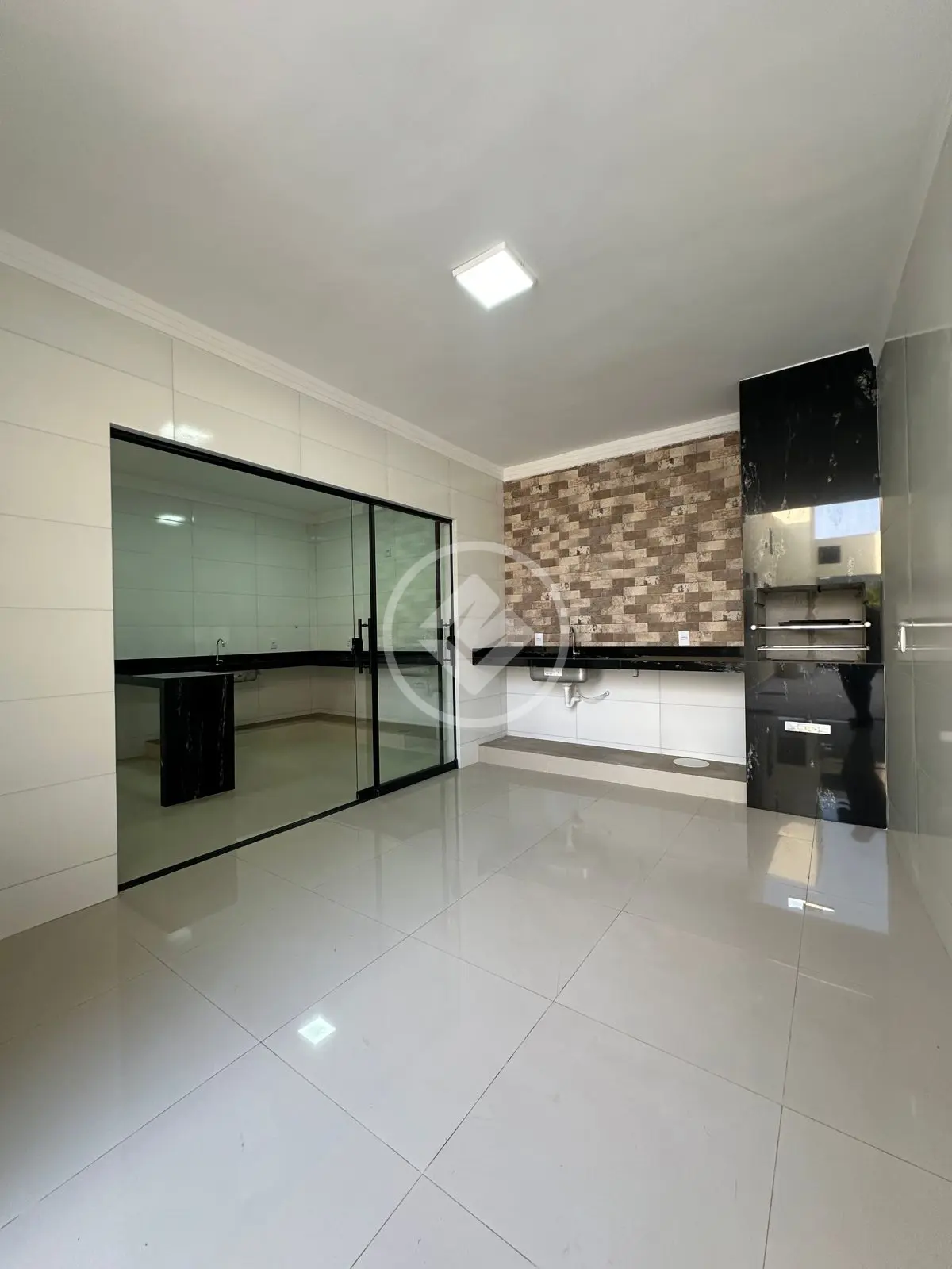 Imagem 5 - Casa em Jardim Helvecia, Aparecida de Goiânia - GO