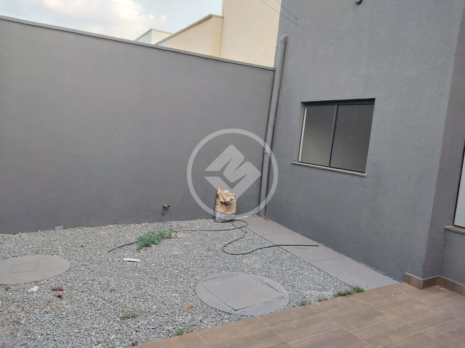 Imagem 2 - Casa em RESIDENCIAL ITAIPU, Goiânia - GO
