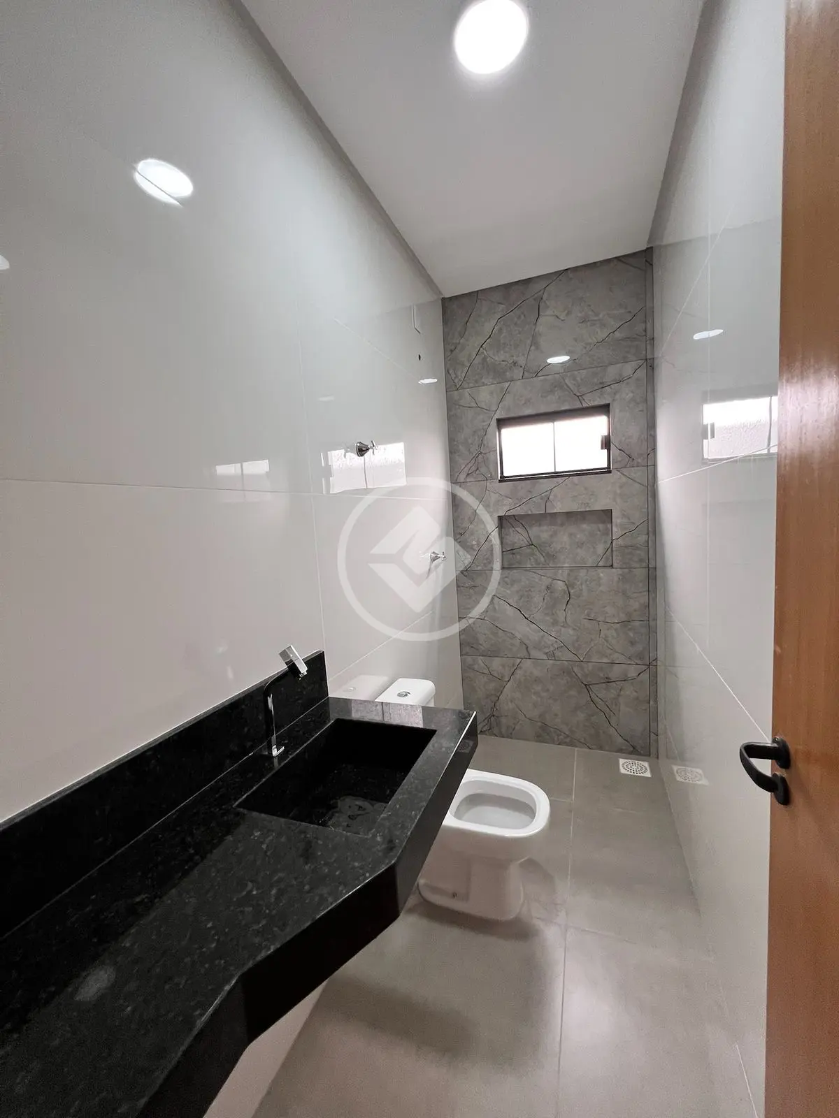 Imagem 6 - Casa em Village Santa Rita, Goiânia - GO