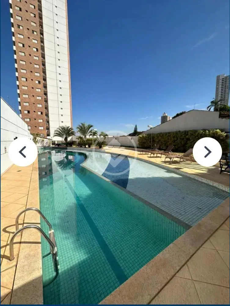 Imagem 3 - Apartamento em Residencial Village Garavelo - 2ª Etapa, Aparecida de Goiânia - GO