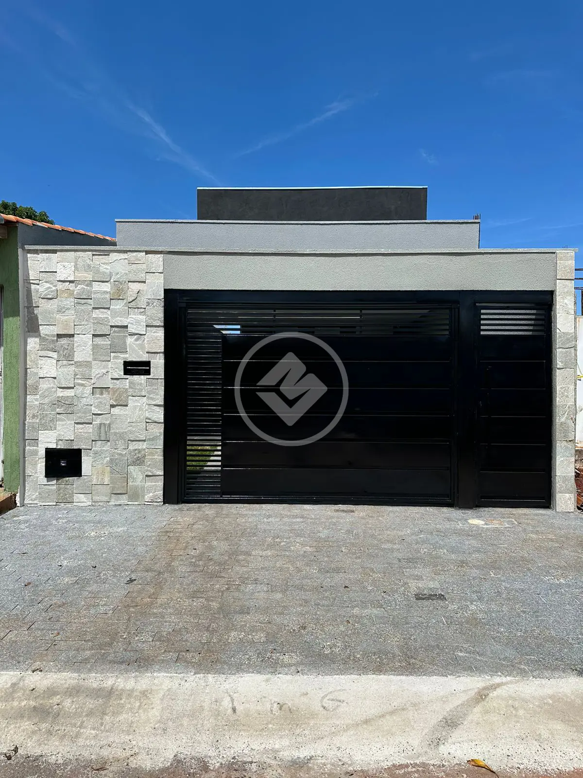 Casa De Lourdes, Anápolis - GO — foto 1