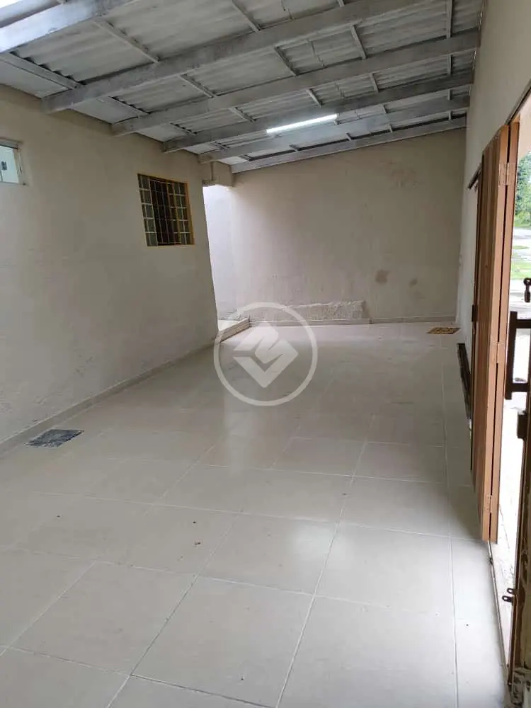 Imagem 4 - Casa em Conjunto Habitacional Madre Germana - 1ª Etapa, Aparecida de Goiânia - GO