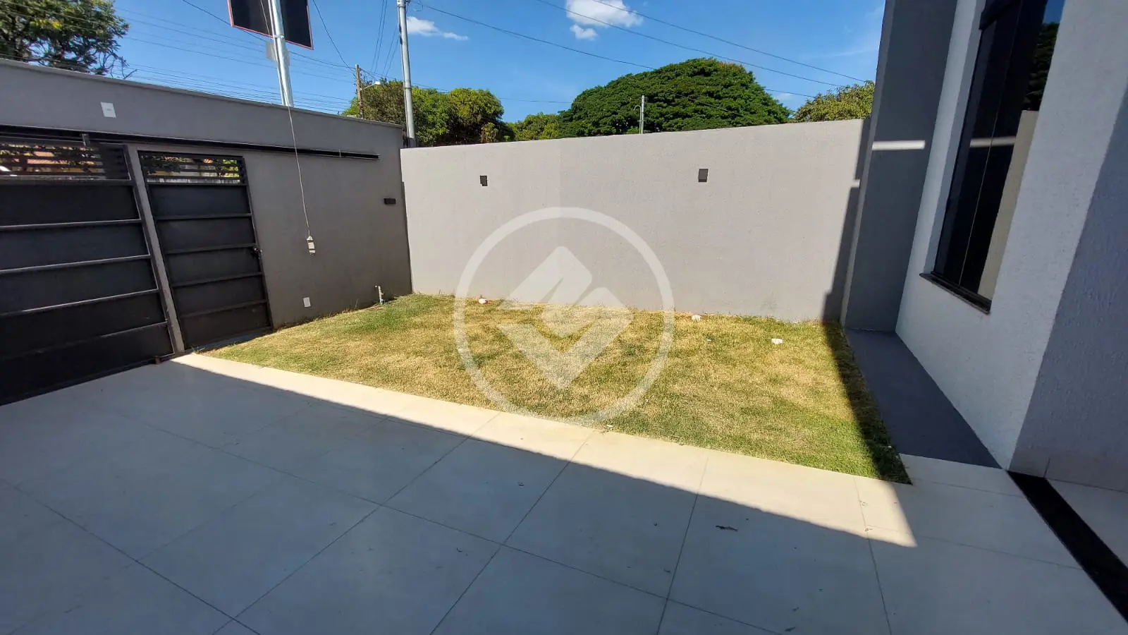 Imagem 2 - Casa em Vila Oliveira, Aparecida de Goiânia - GO