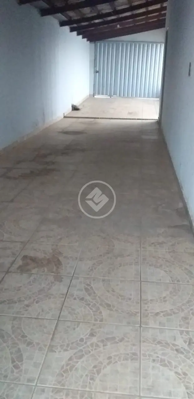 Imagem 2 - Casa em Setor Garavelo, Aparecida de Goiânia - GO
