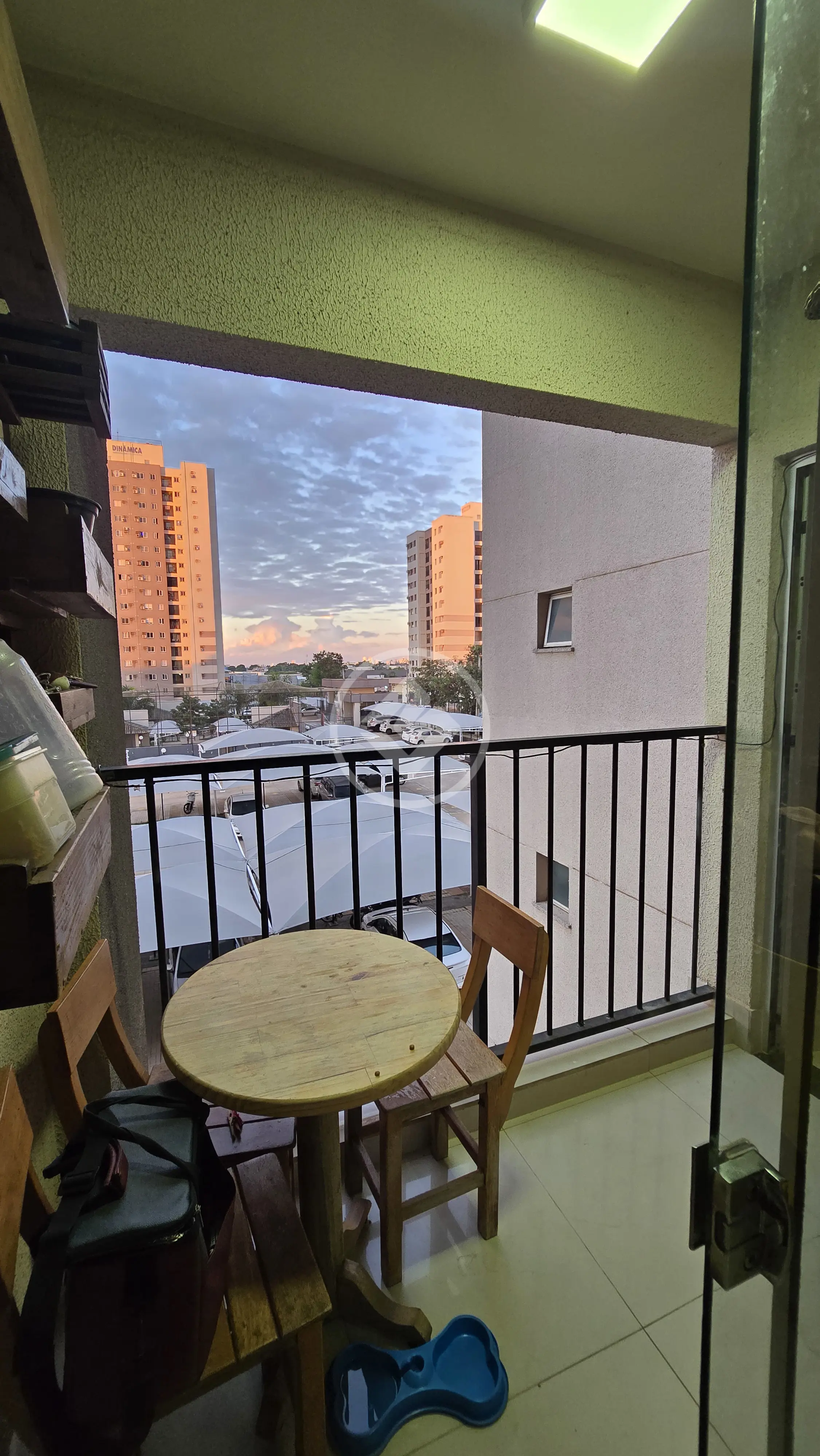 Imagem 6 - Apartamento em Parque Oeste Industrial, Goiânia - GO