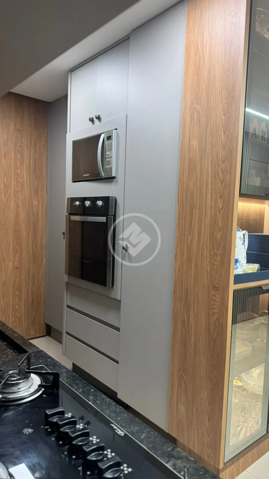 Imagem 2 - Apartamento em Residencial Eldorado Expansão, Goiânia - GO