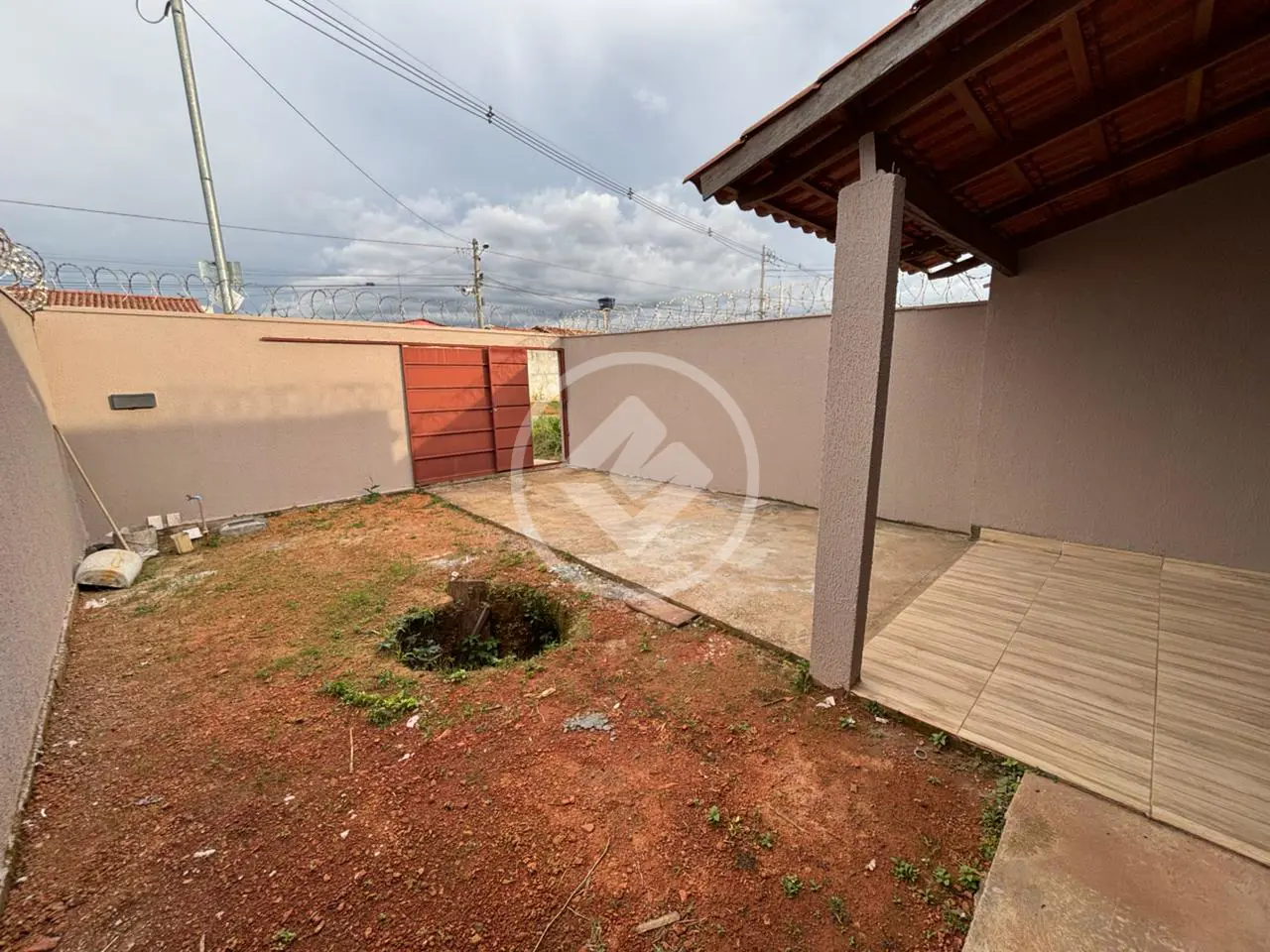 Imagem 2 - Casa em Jardim Boa Esperança, Aparecida de Goiânia - GO