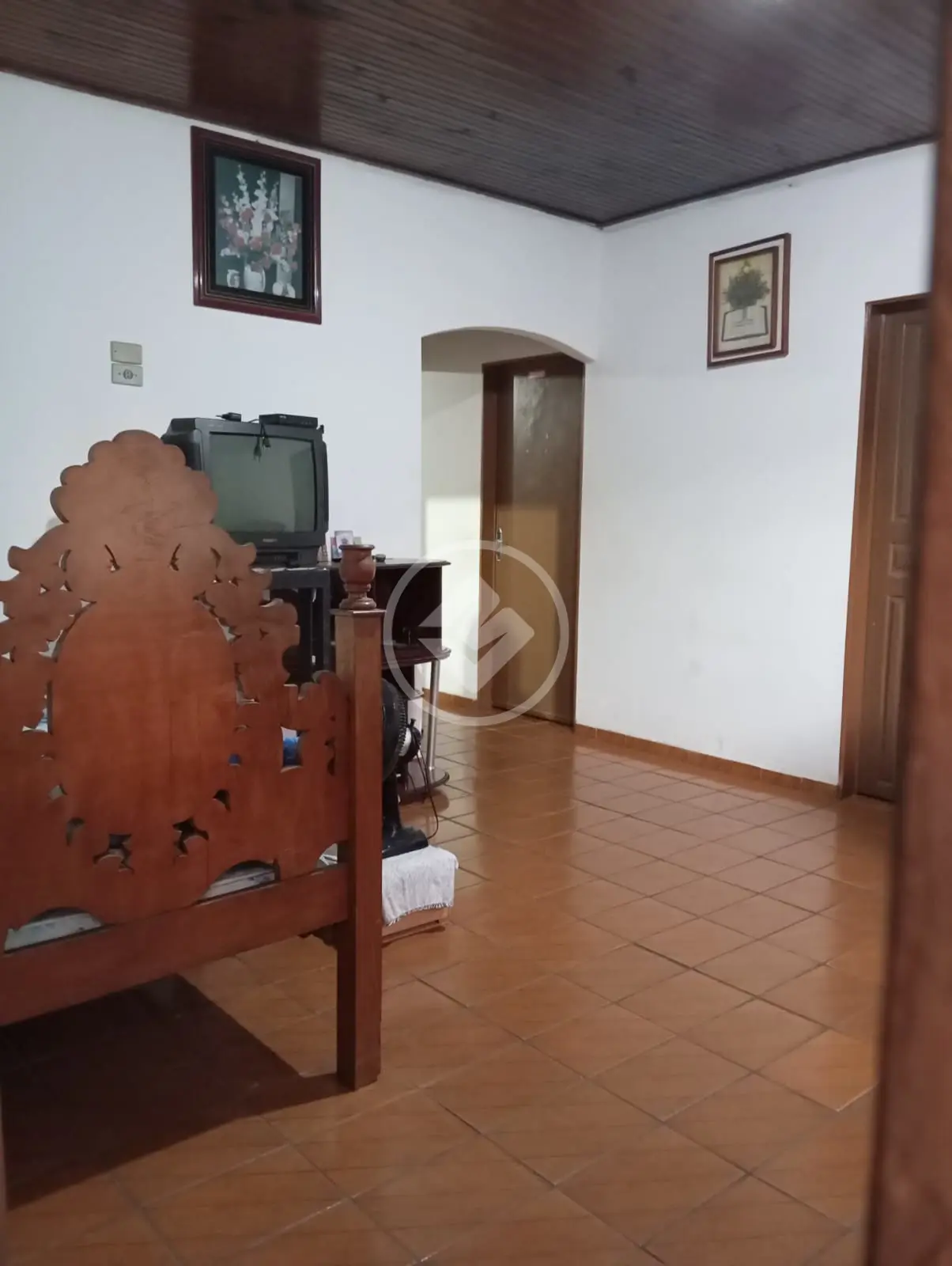 Imagem 6 - Casa em Setor Garavelo, Aparecida de Goiânia - GO
