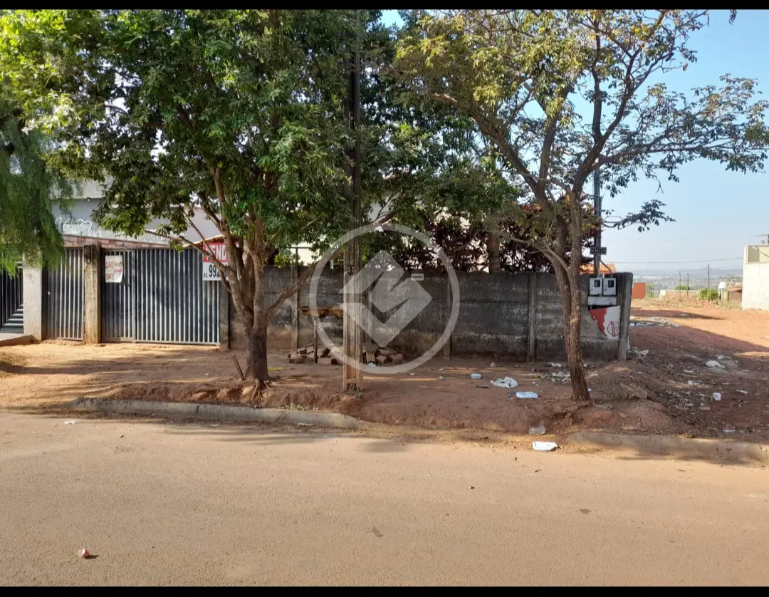 Casa Rosa dos Ventos, Aparecida de Goiânia - GO — foto 2