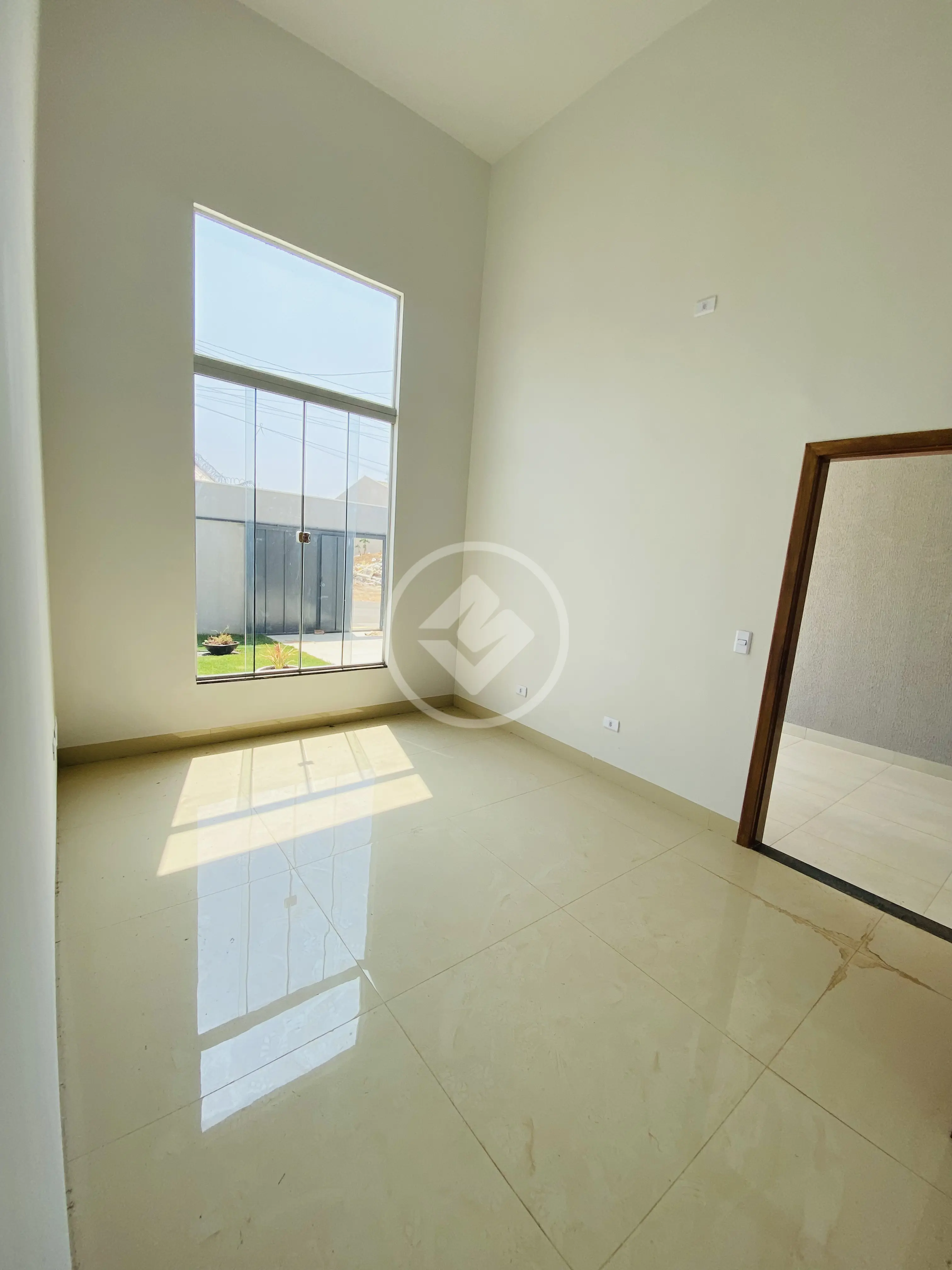 Imagem 2 - Casa em Setor dos Bandeirantes, Aparecida de Goiânia - GO