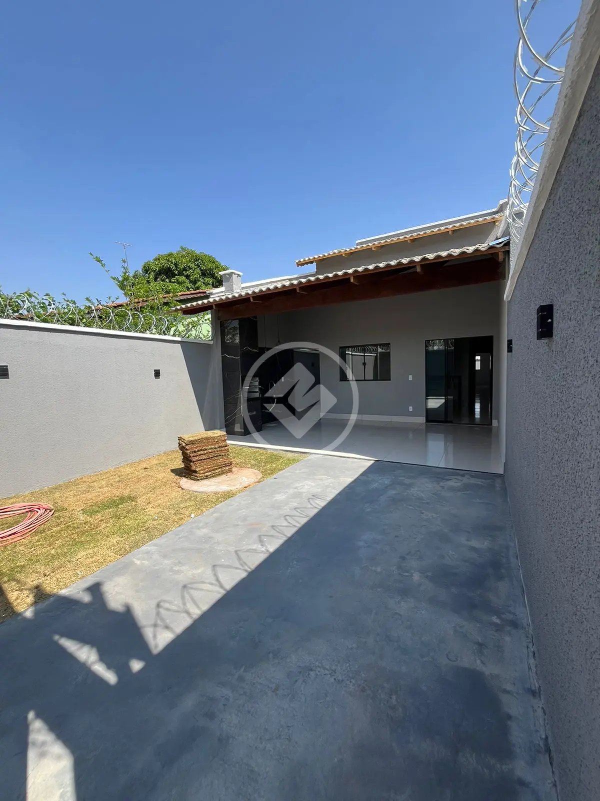 Imagem 3 - Casa em RESIDENCIAL ITAIPU, Goiânia - GO