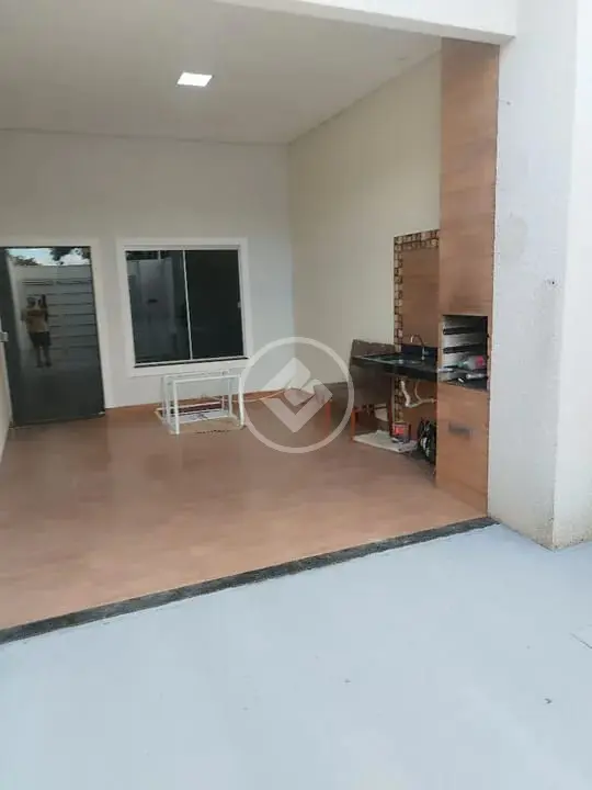 Imagem 6 - Casa em Jardim Itaipu, Goiânia - GO